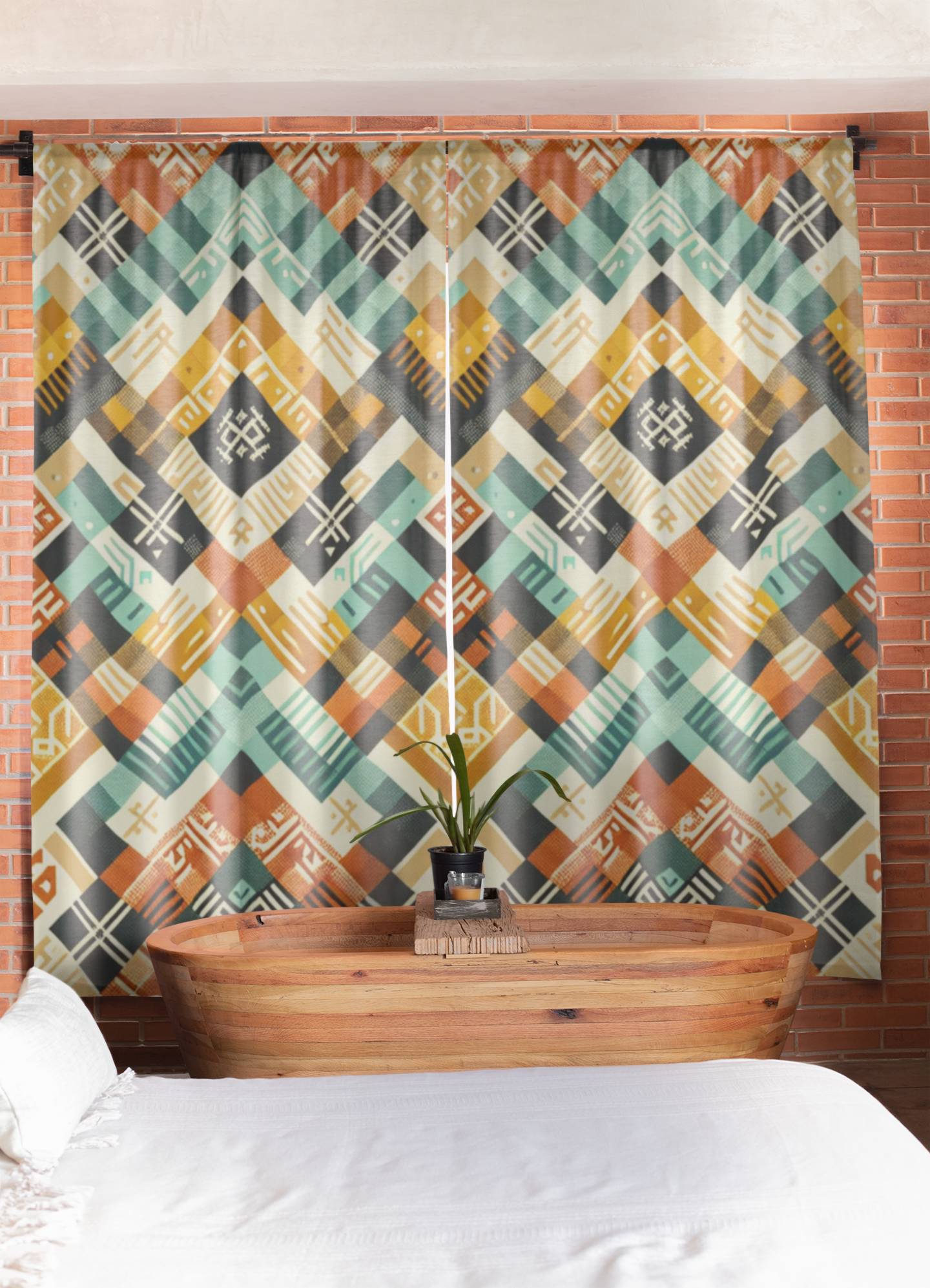 Window Curtain