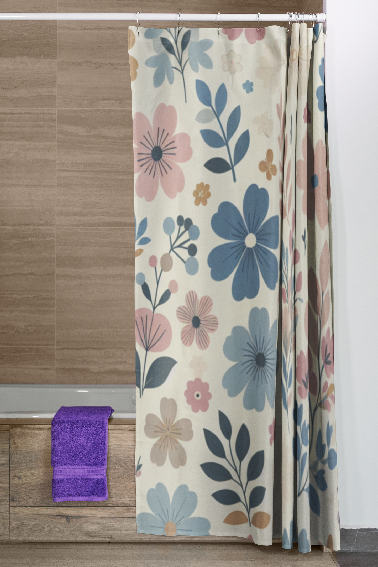 Shower Curtains