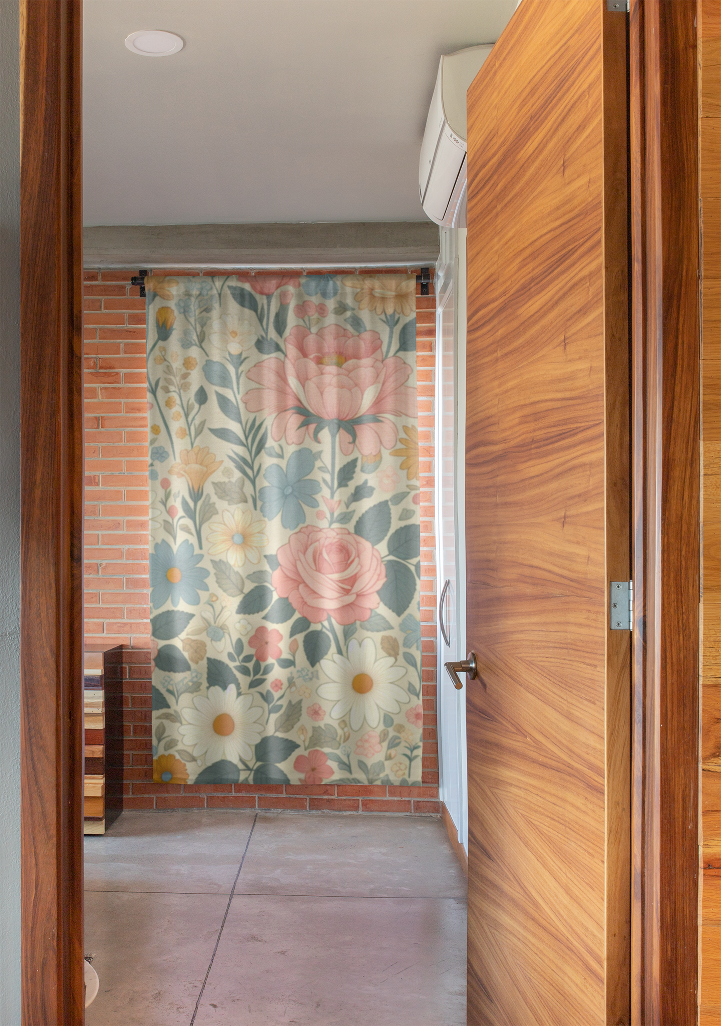 Window Curtain