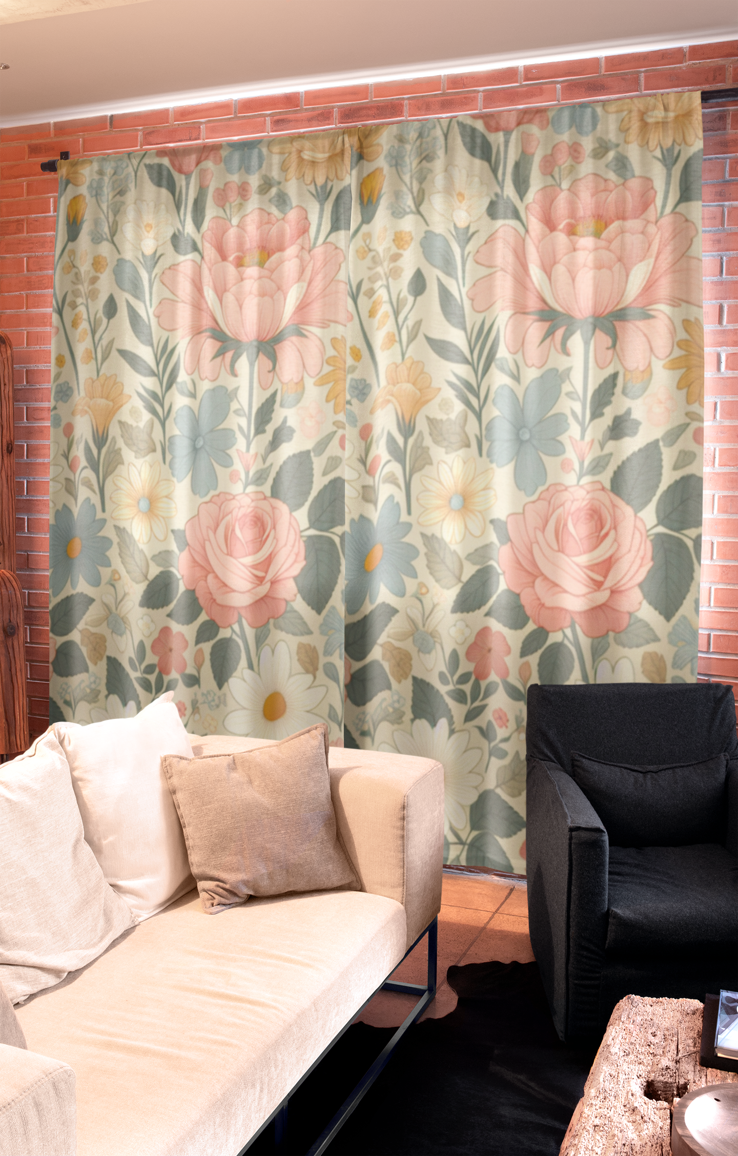 Window Curtain