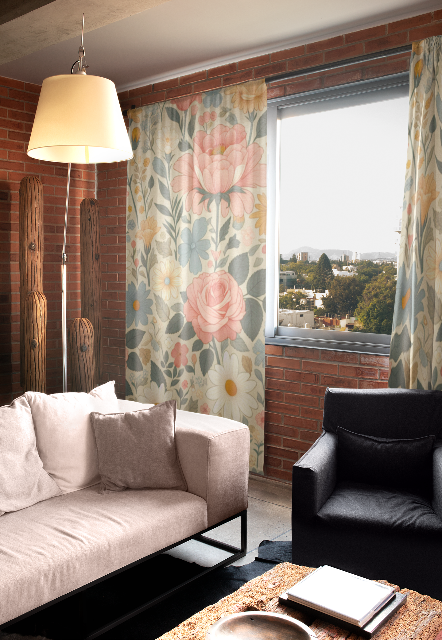 Window Curtain