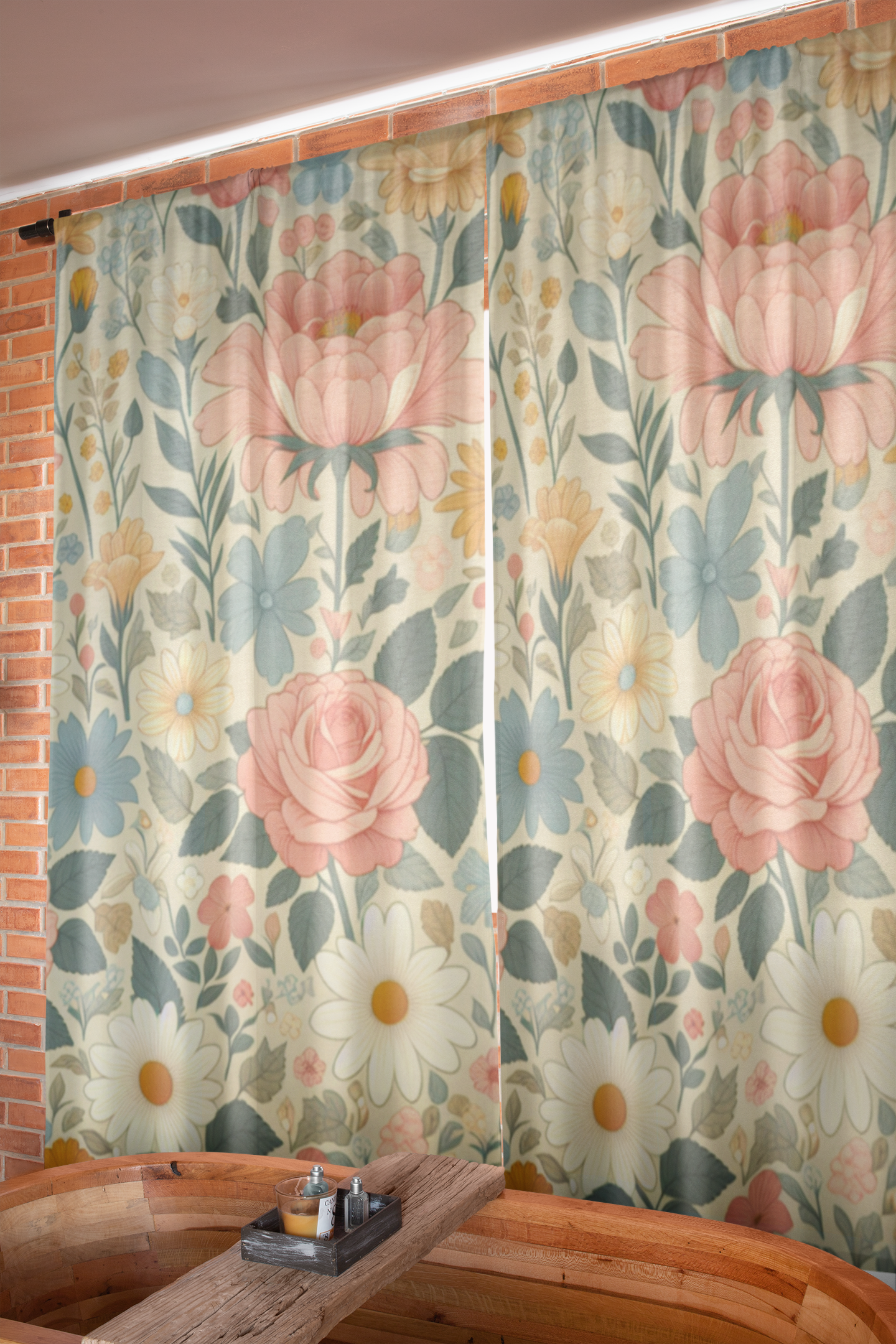 Window Curtain
