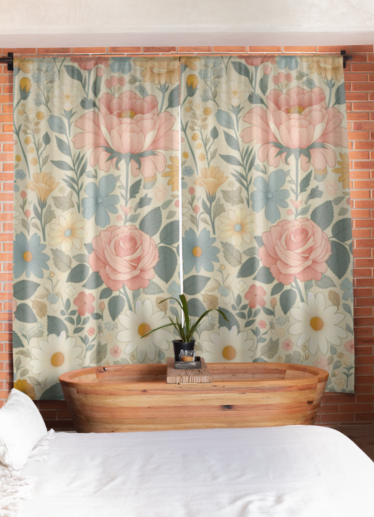 Window Curtain
