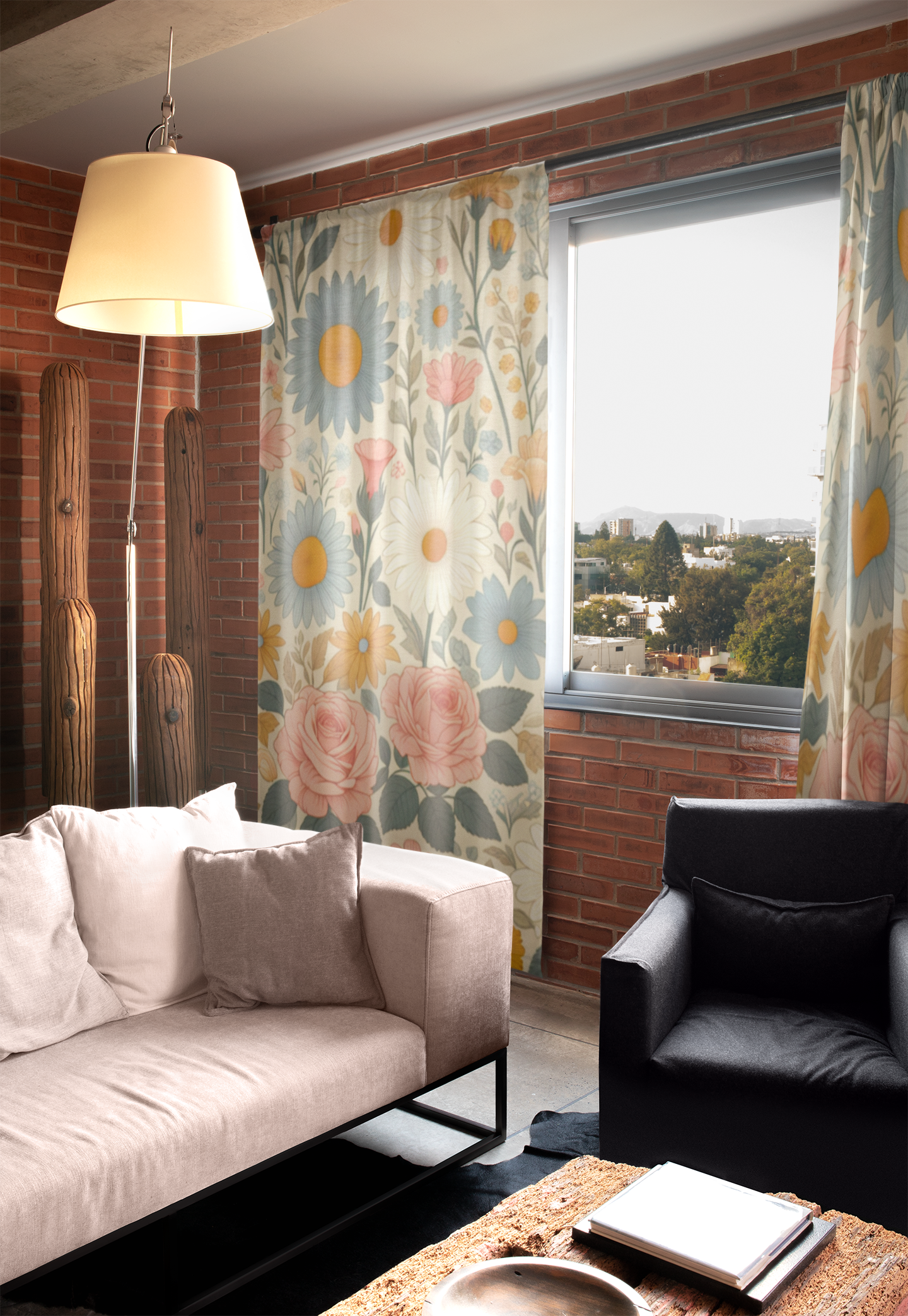 Window Curtain