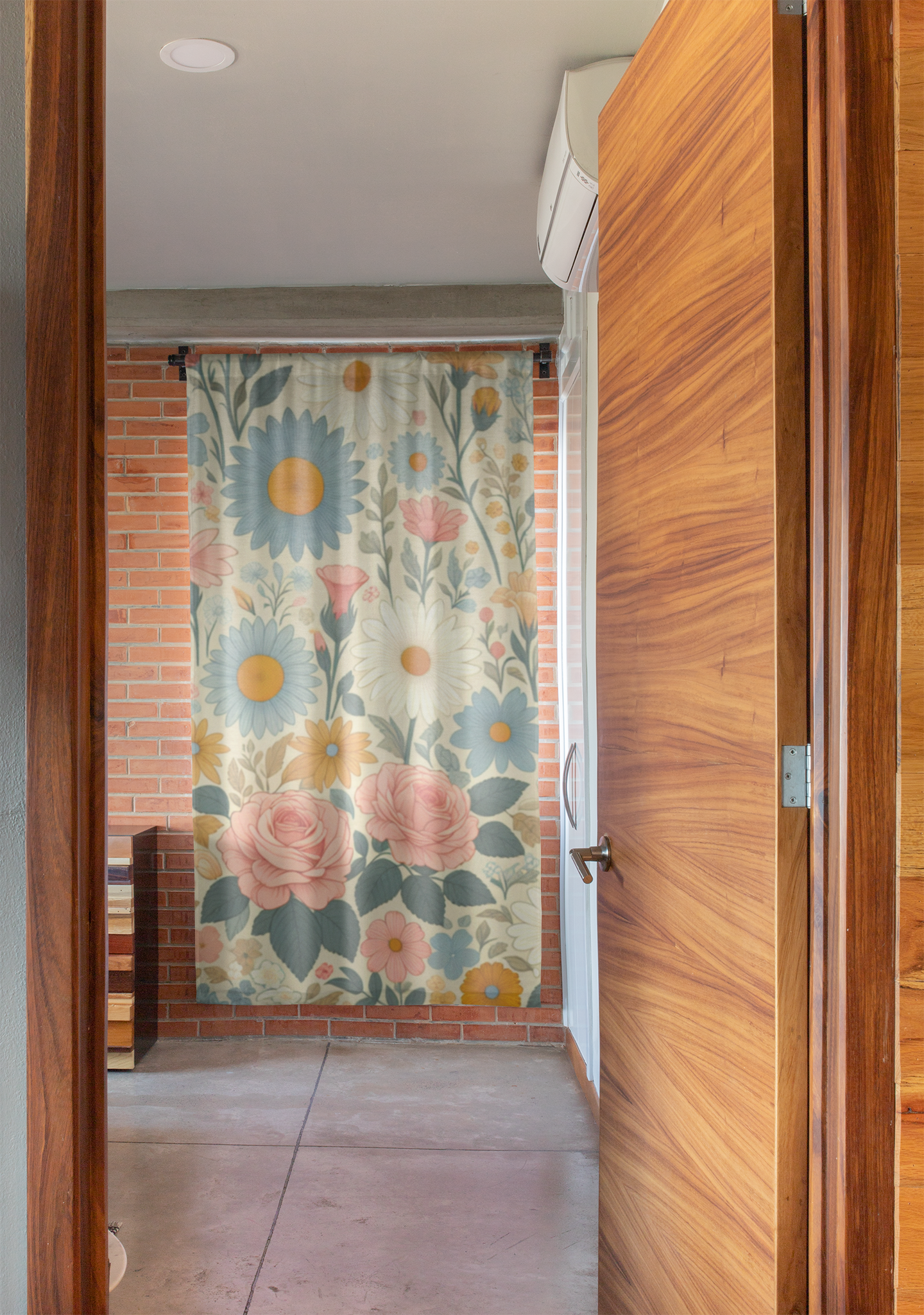 Window Curtain