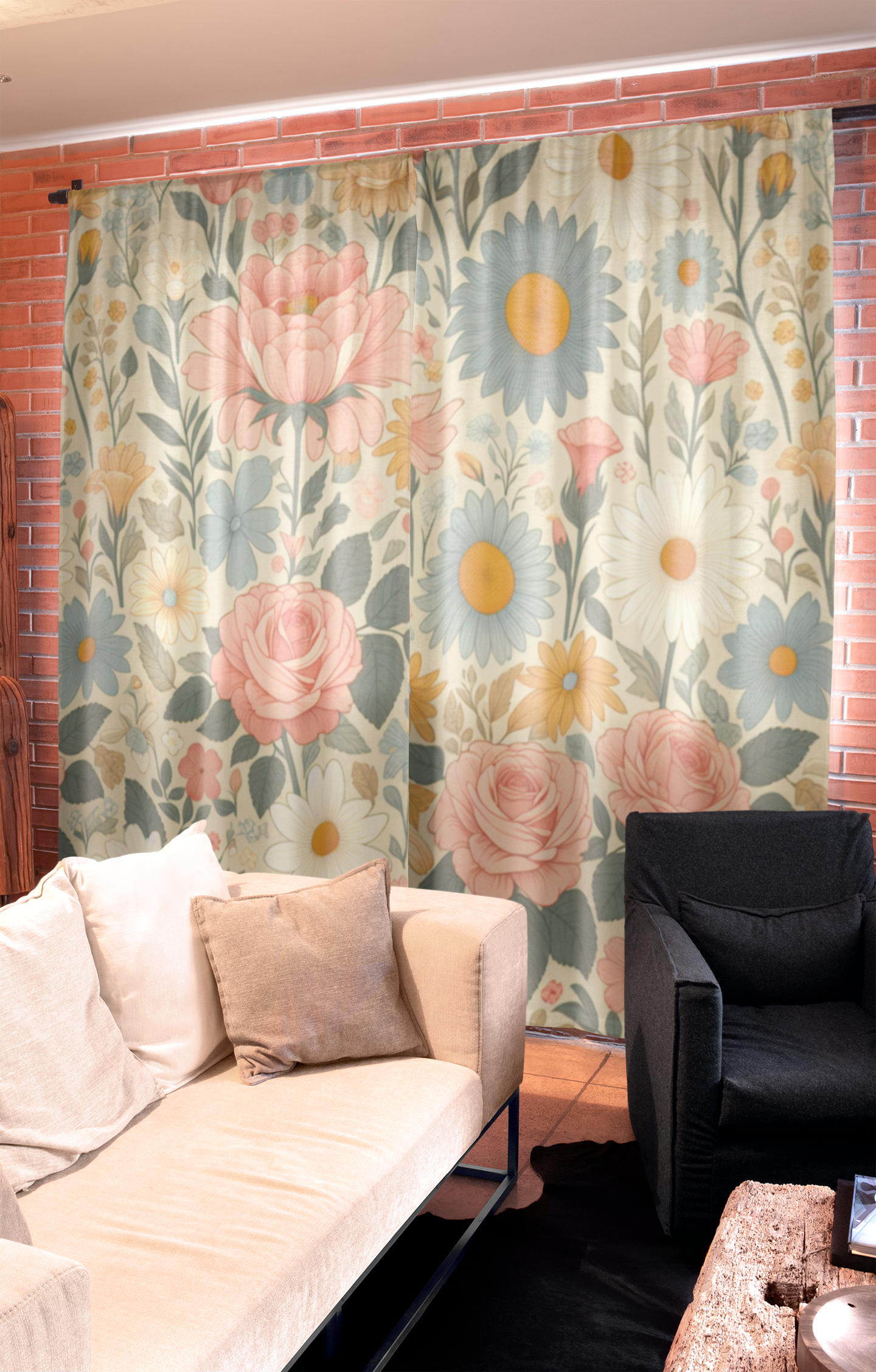 Window Curtain
