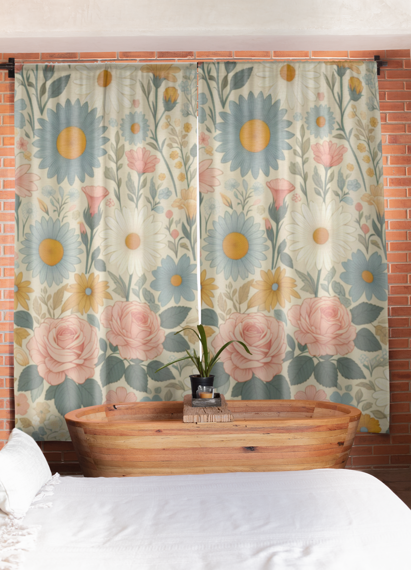 Window Curtain