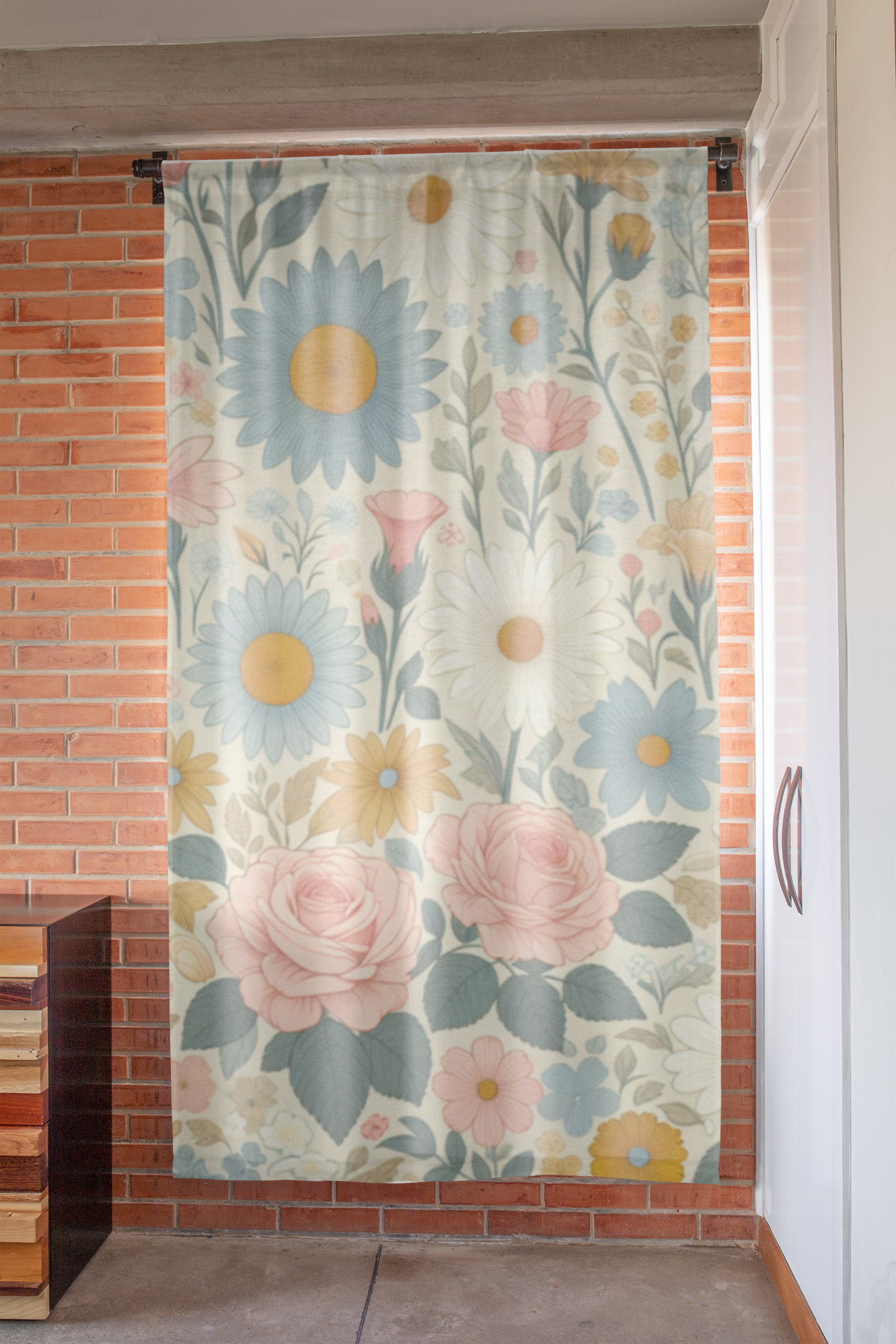 Window Curtain