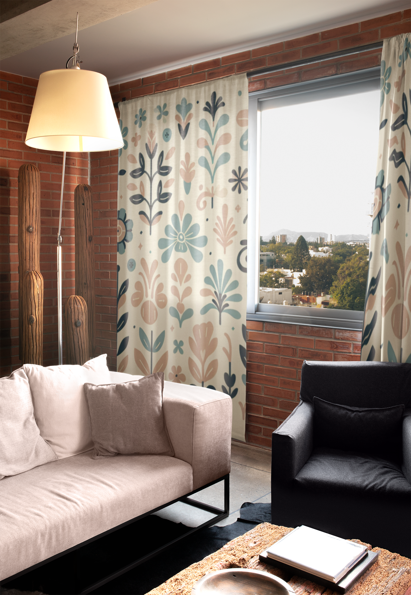 Window Curtain