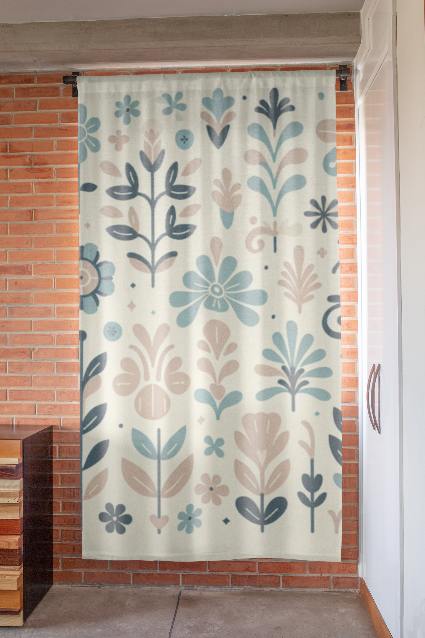 Window Curtain