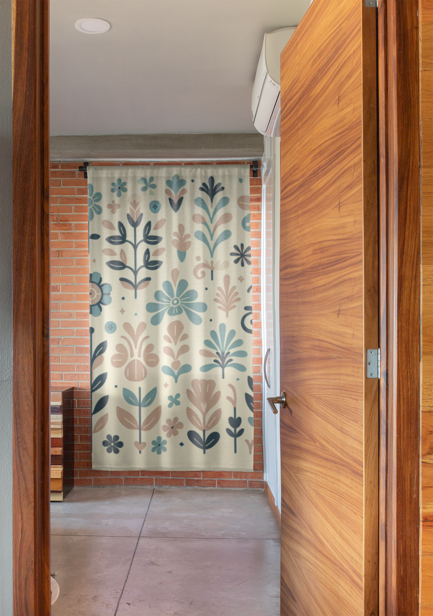 Window Curtain