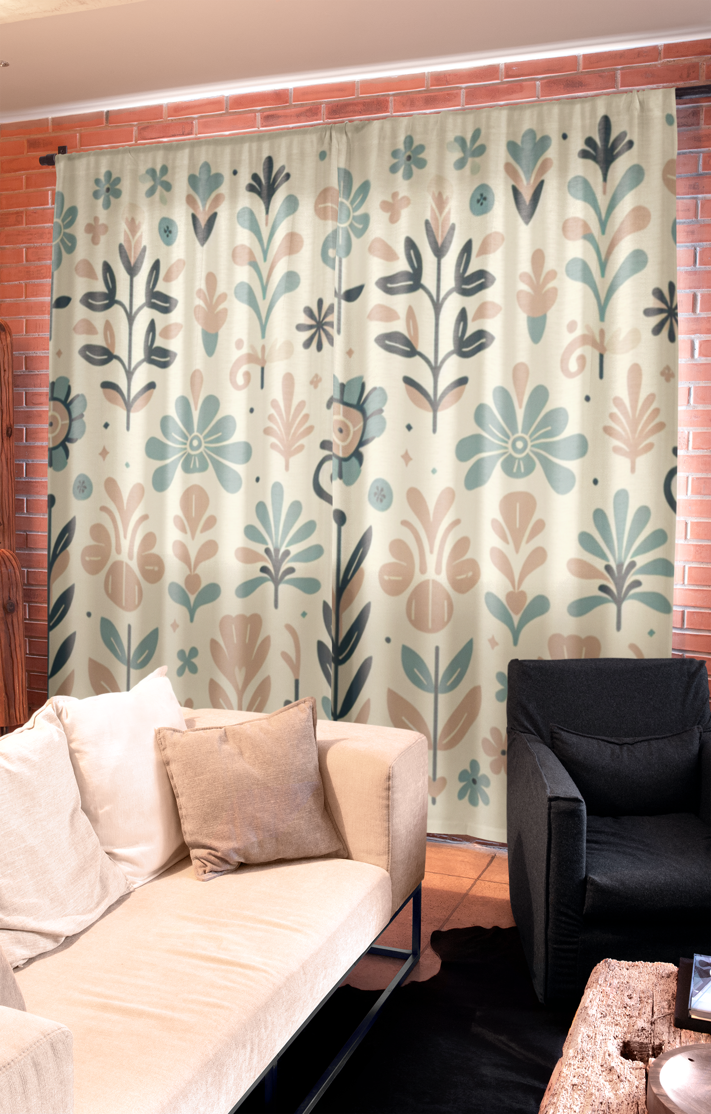 Window Curtain