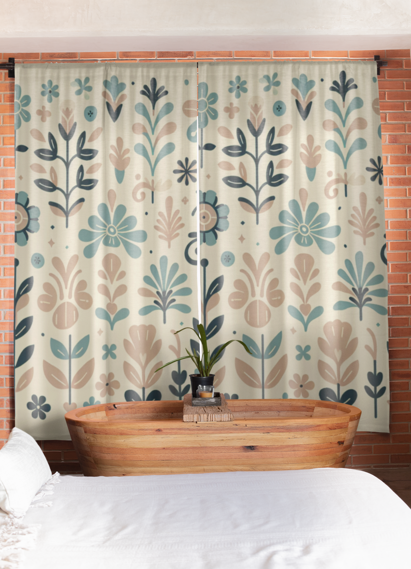 Window Curtain
