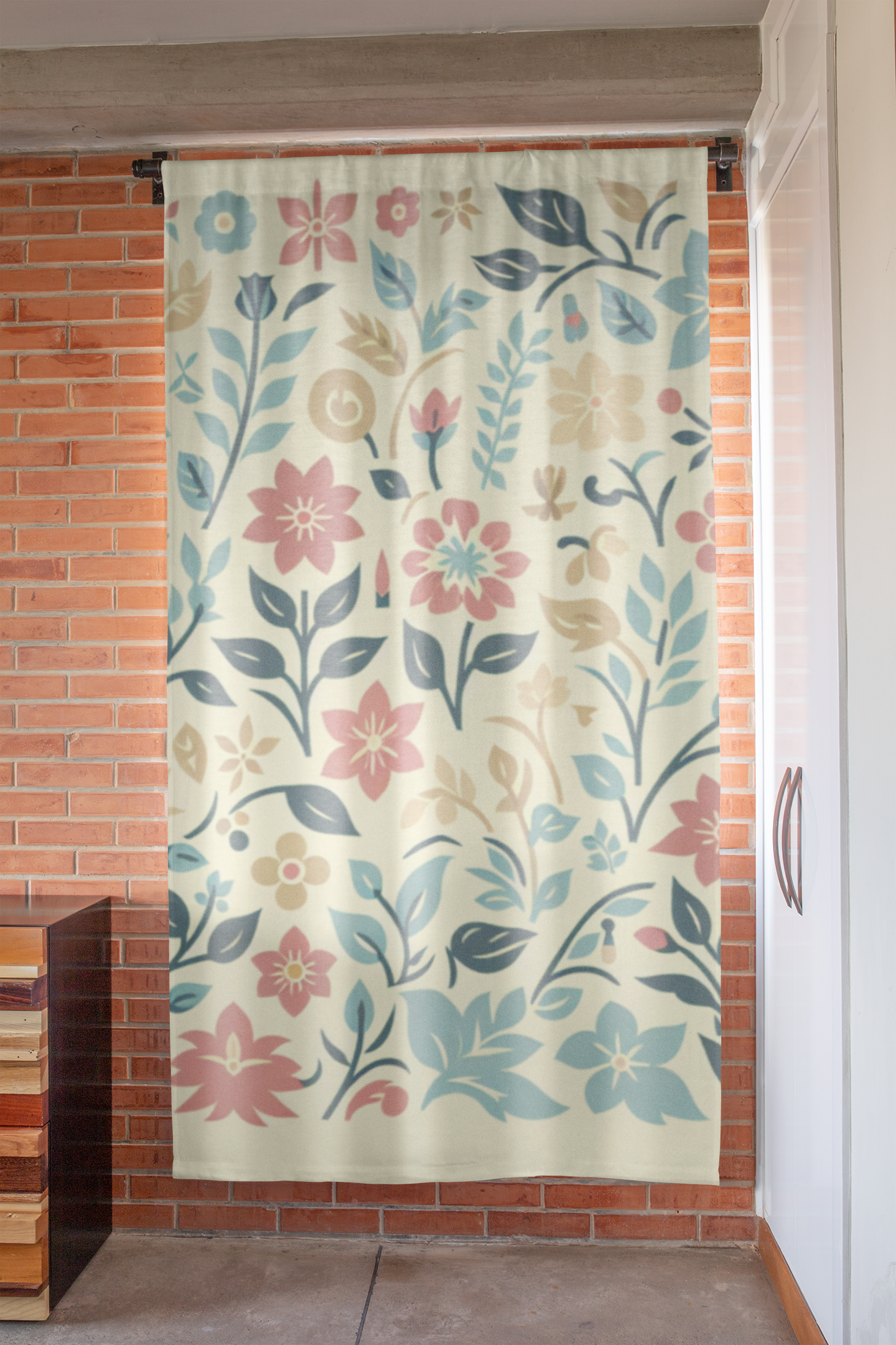 Window Curtain