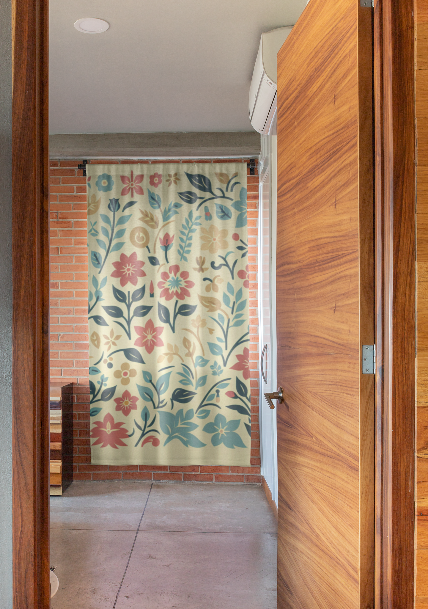 Window Curtain