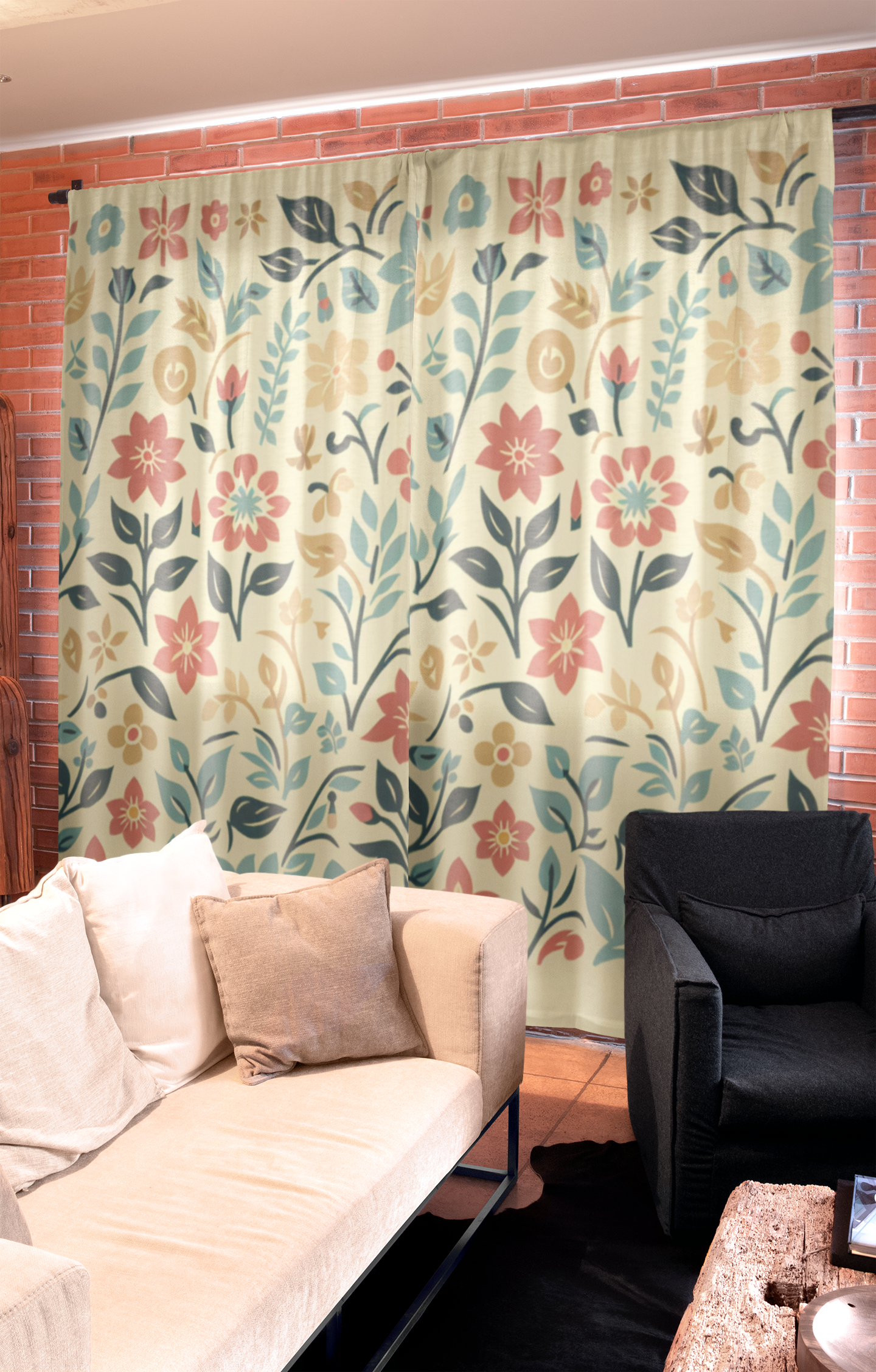 Window Curtain