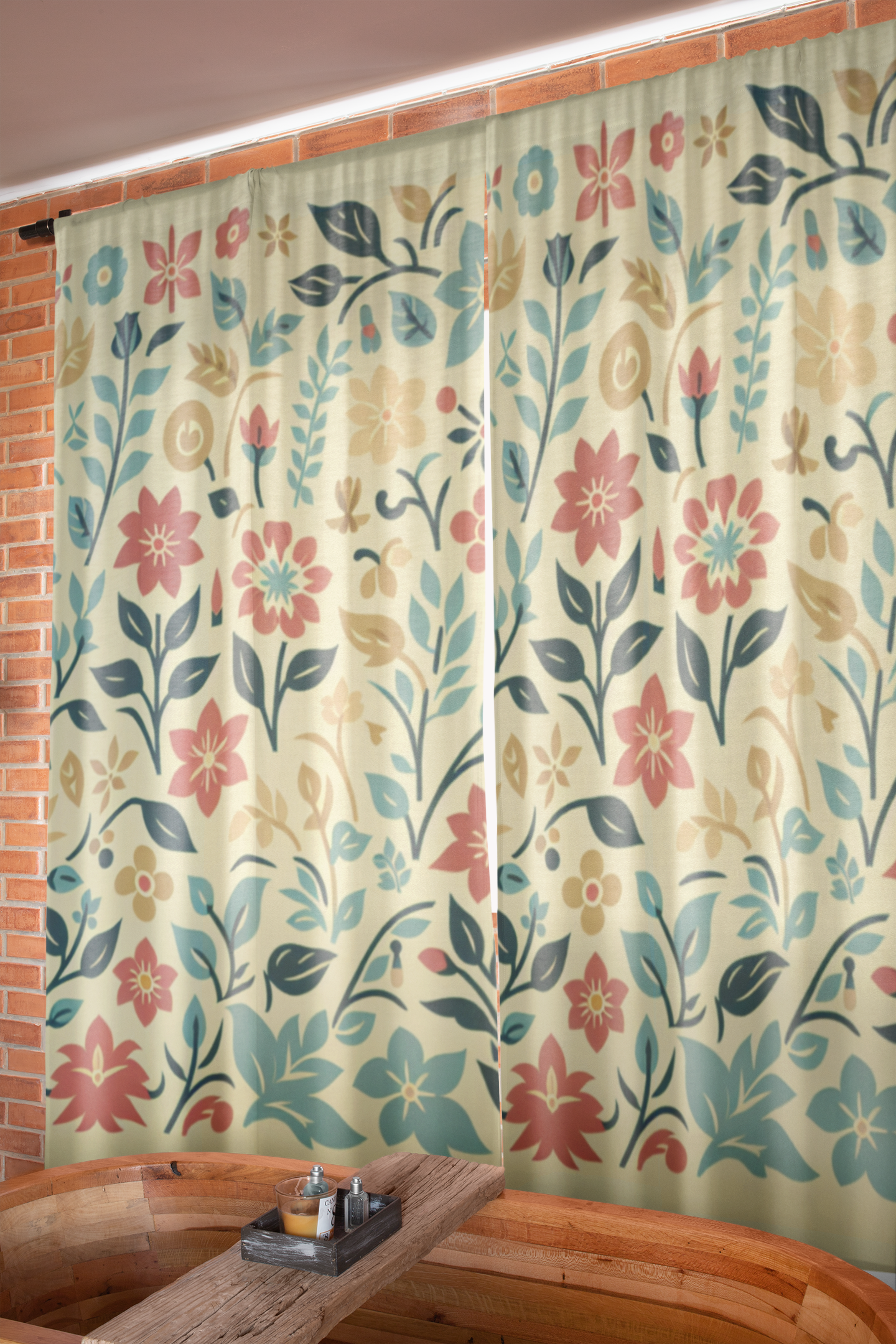 Window Curtain