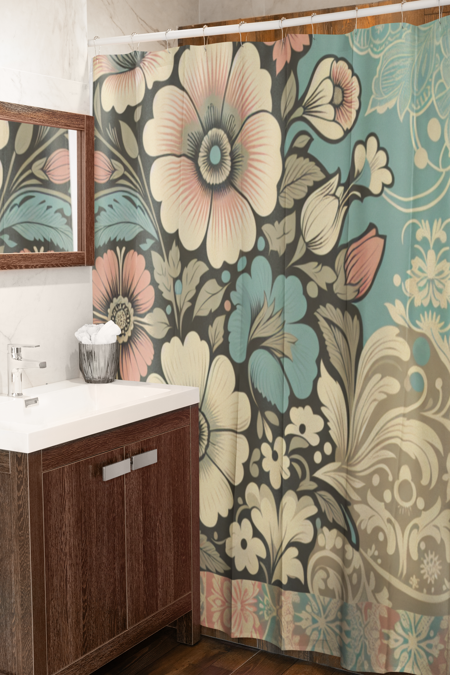 Shower Curtains