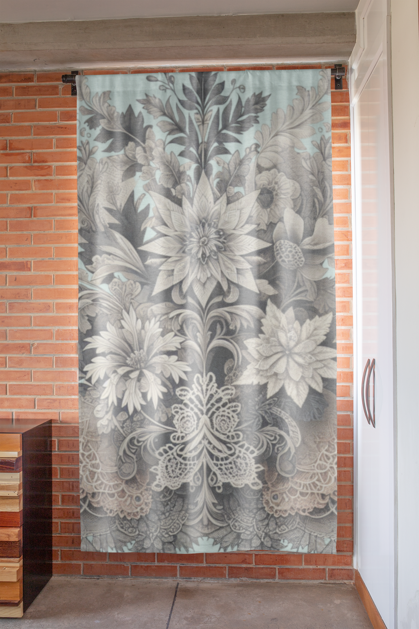 Window Curtain