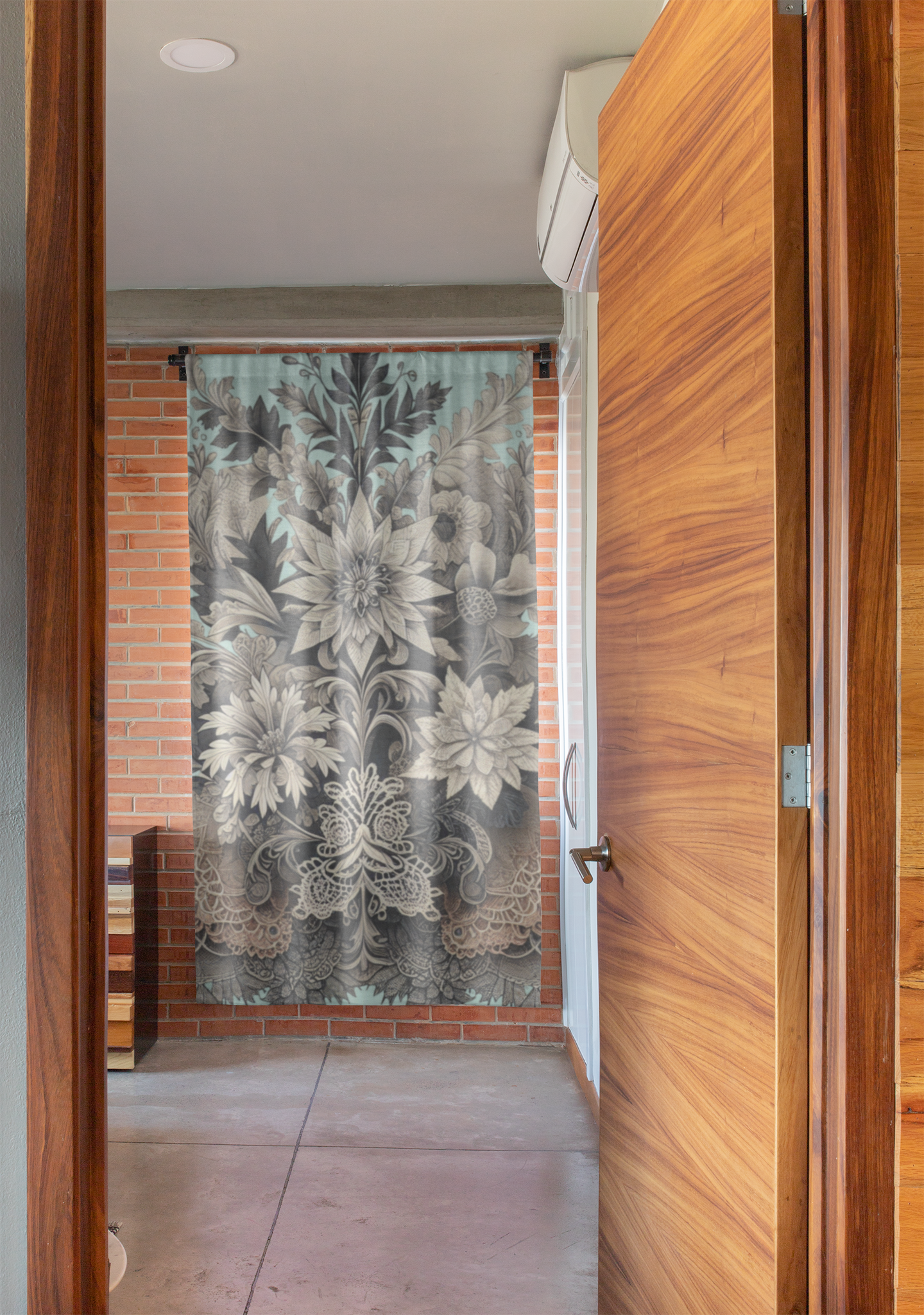 Window Curtain