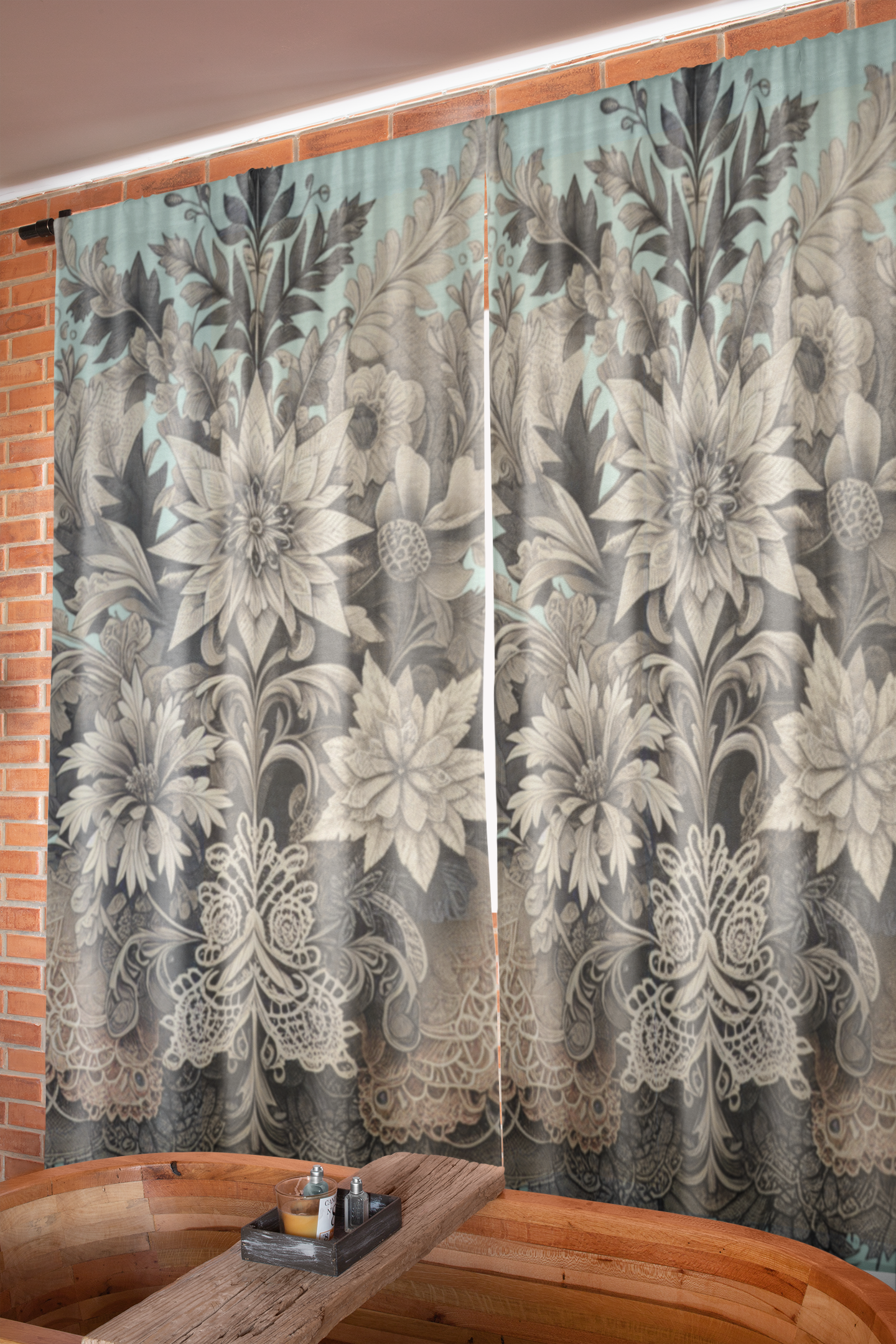 Window Curtain