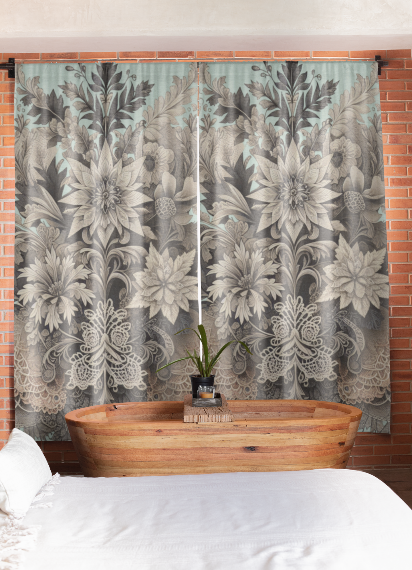 Window Curtain