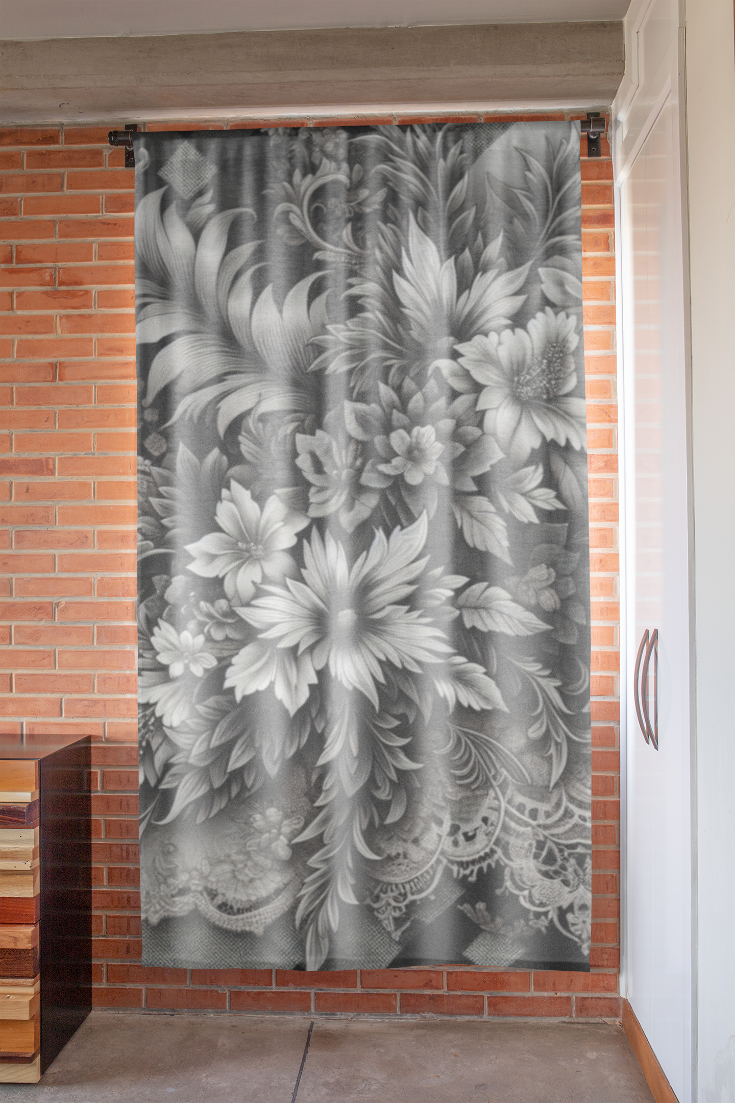 Window Curtain