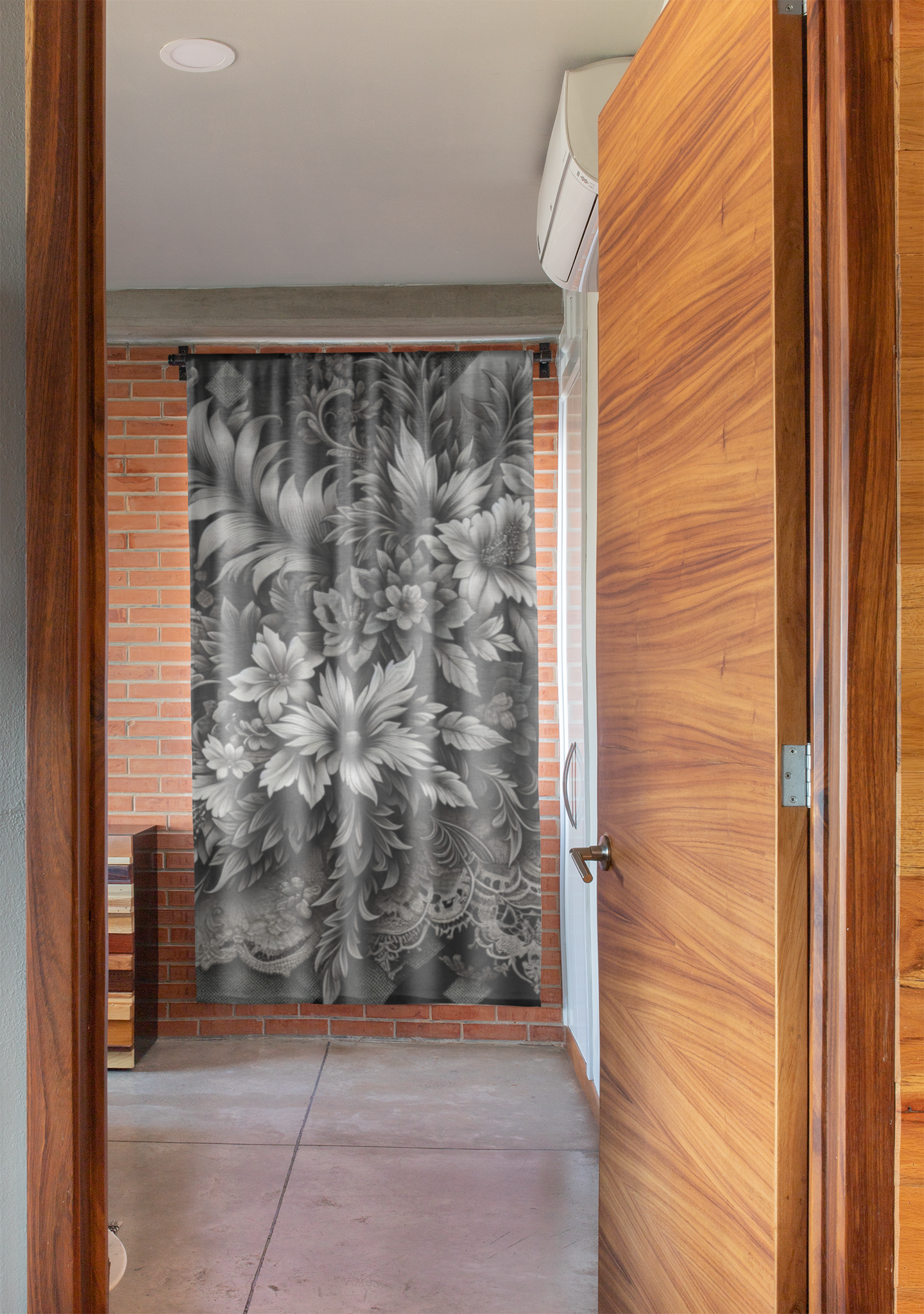 Window Curtain
