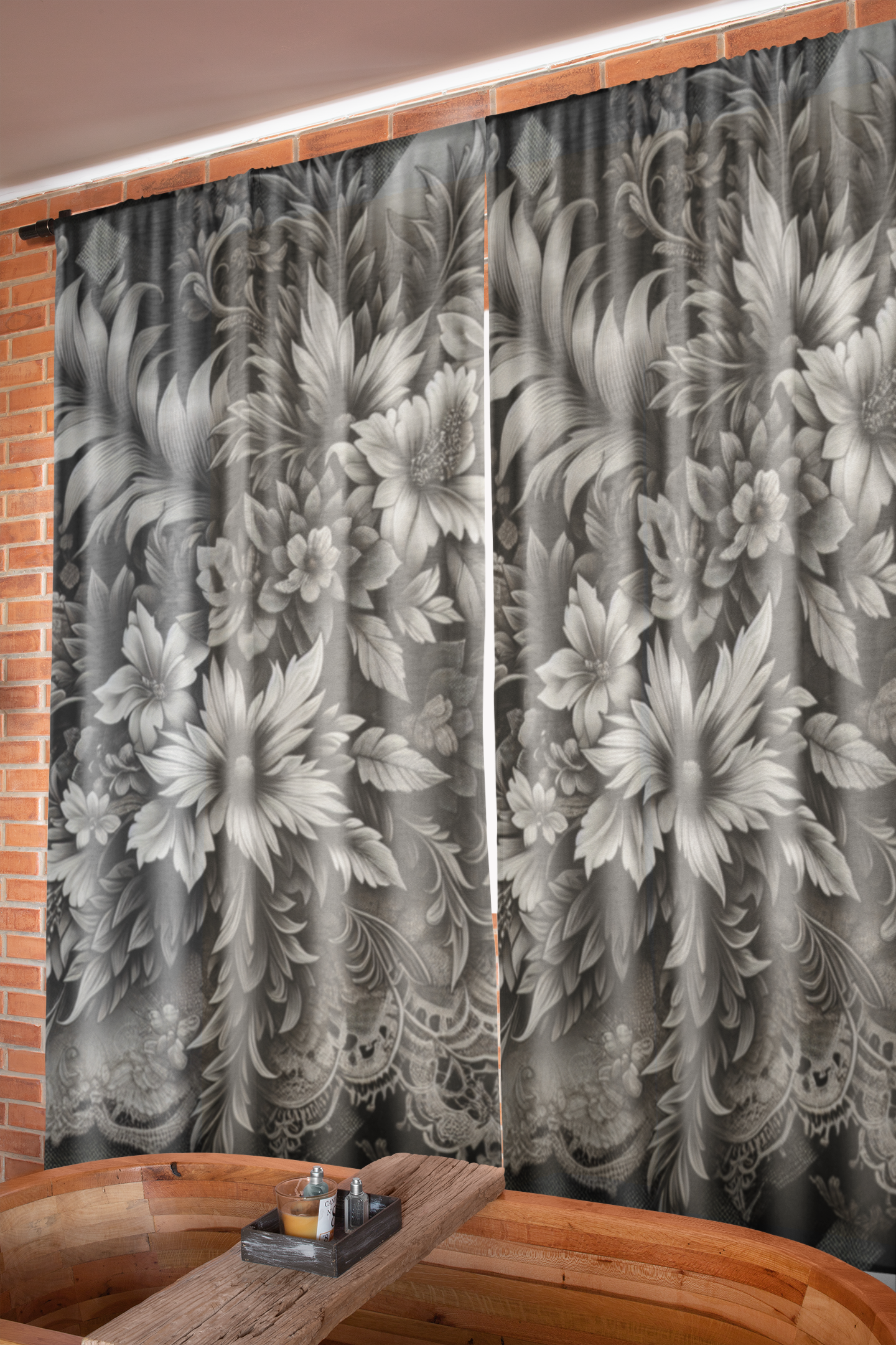Window Curtain