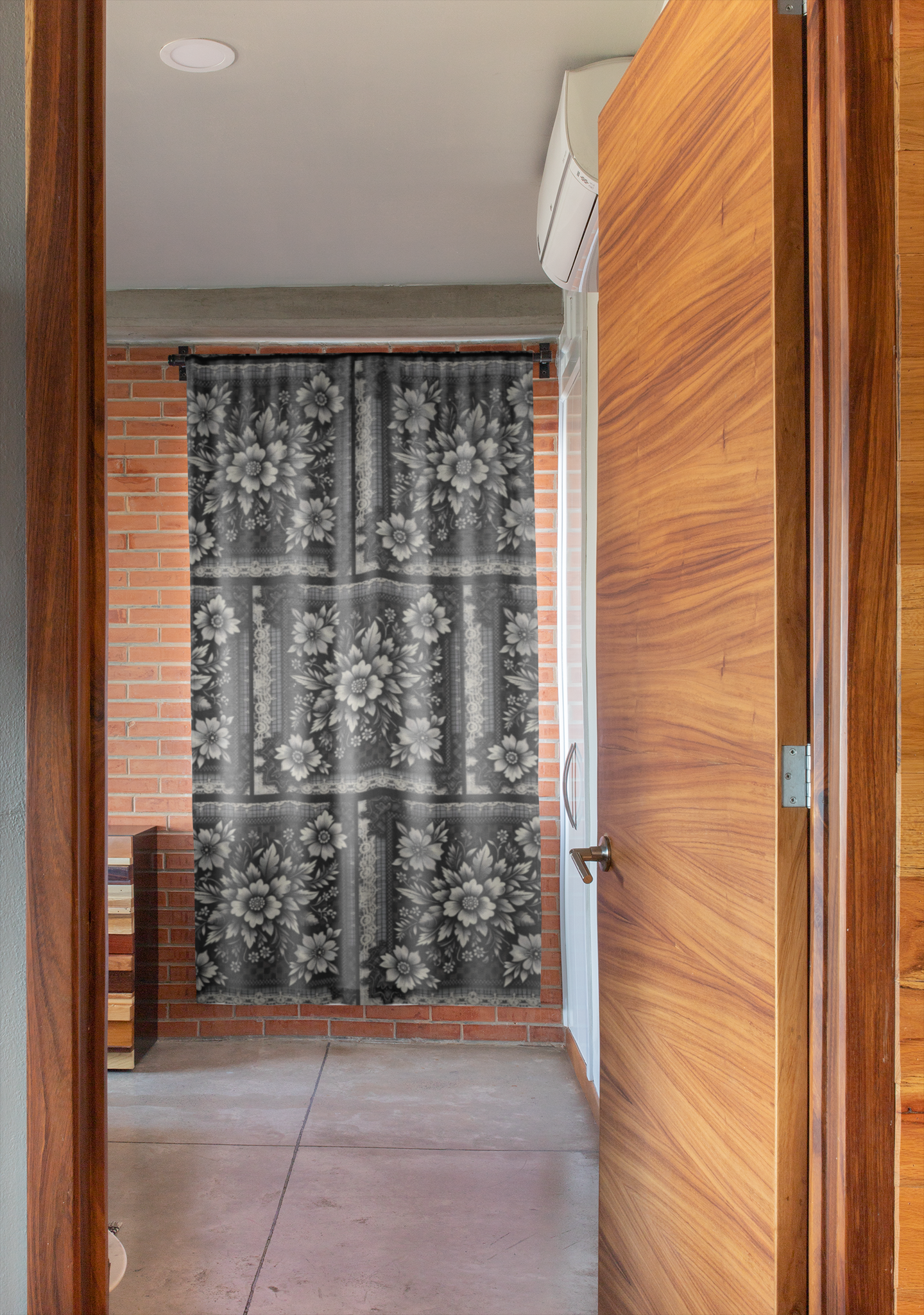 Window Curtain