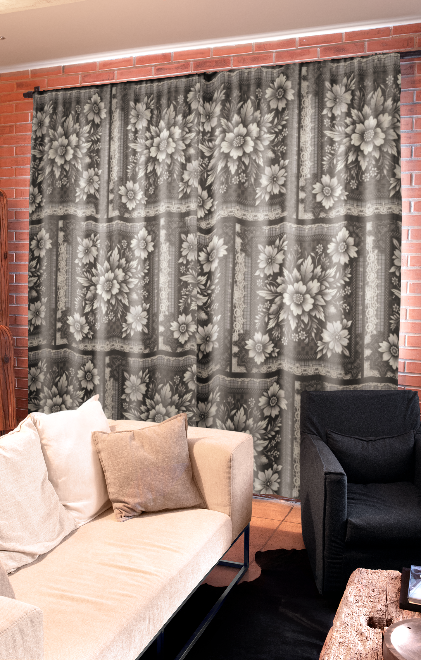 Window Curtain