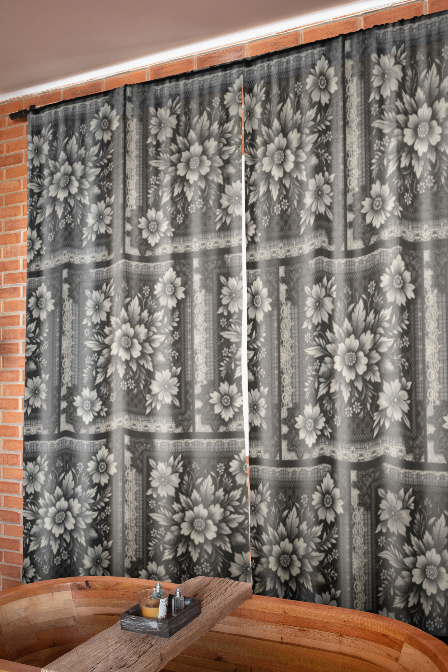 Window Curtain