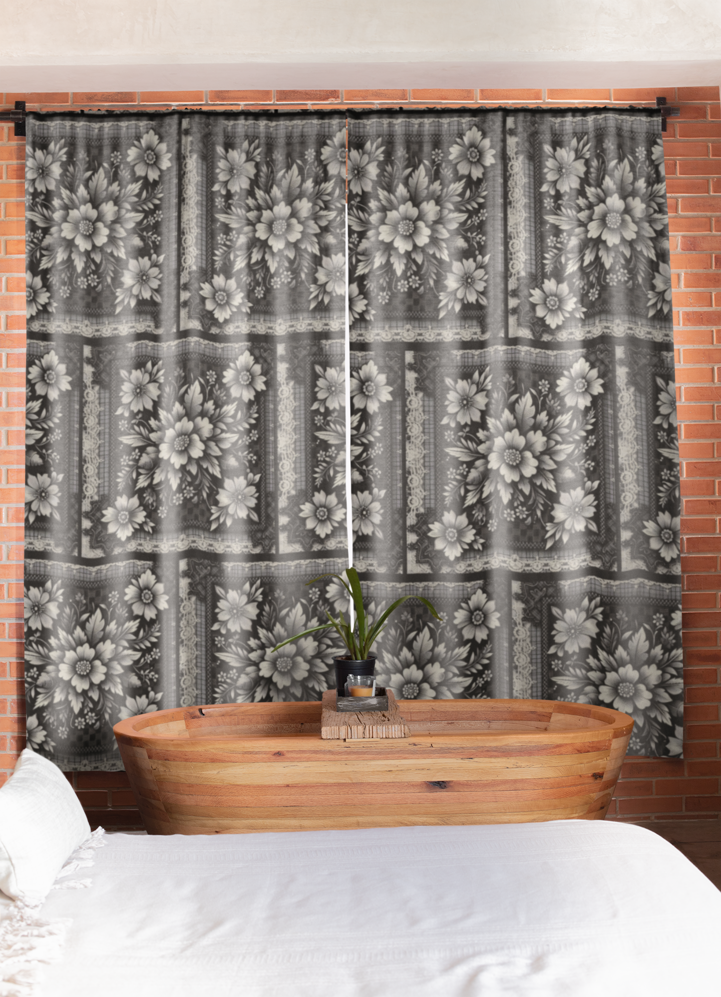 Window Curtain