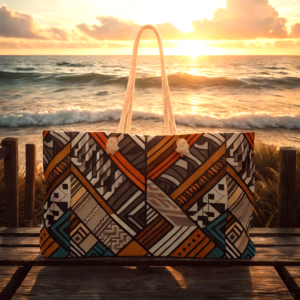 Weekender Bag