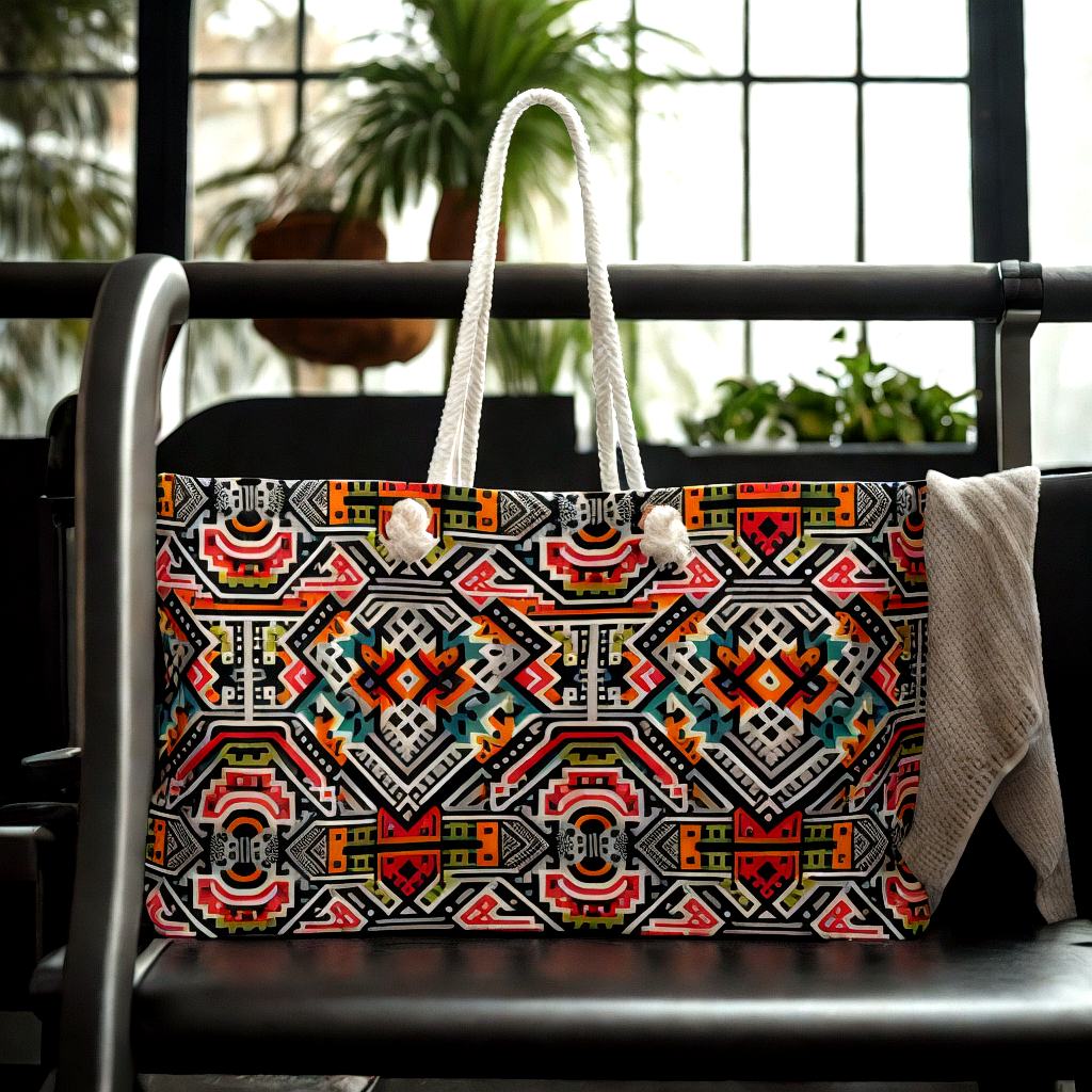 Weekender Bag