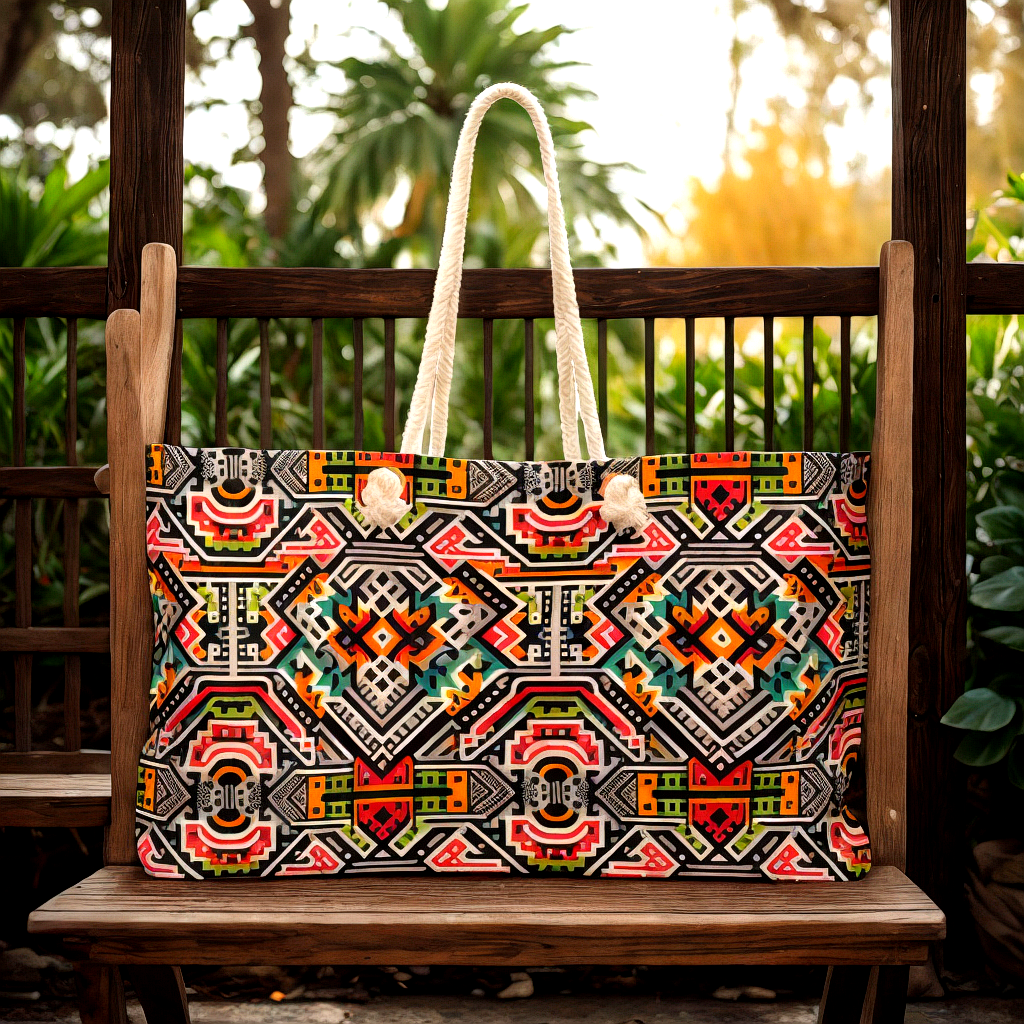 Weekender Bag