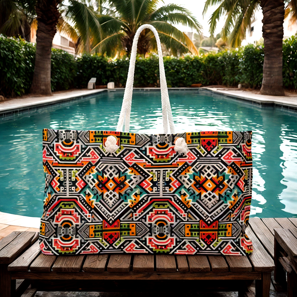 Weekender Bag