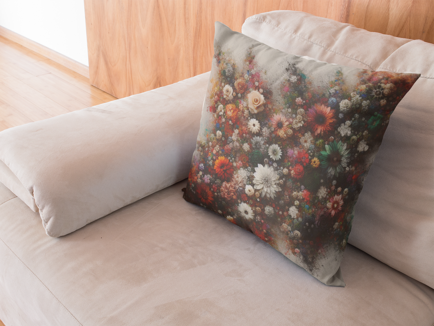 Square Pillowcase