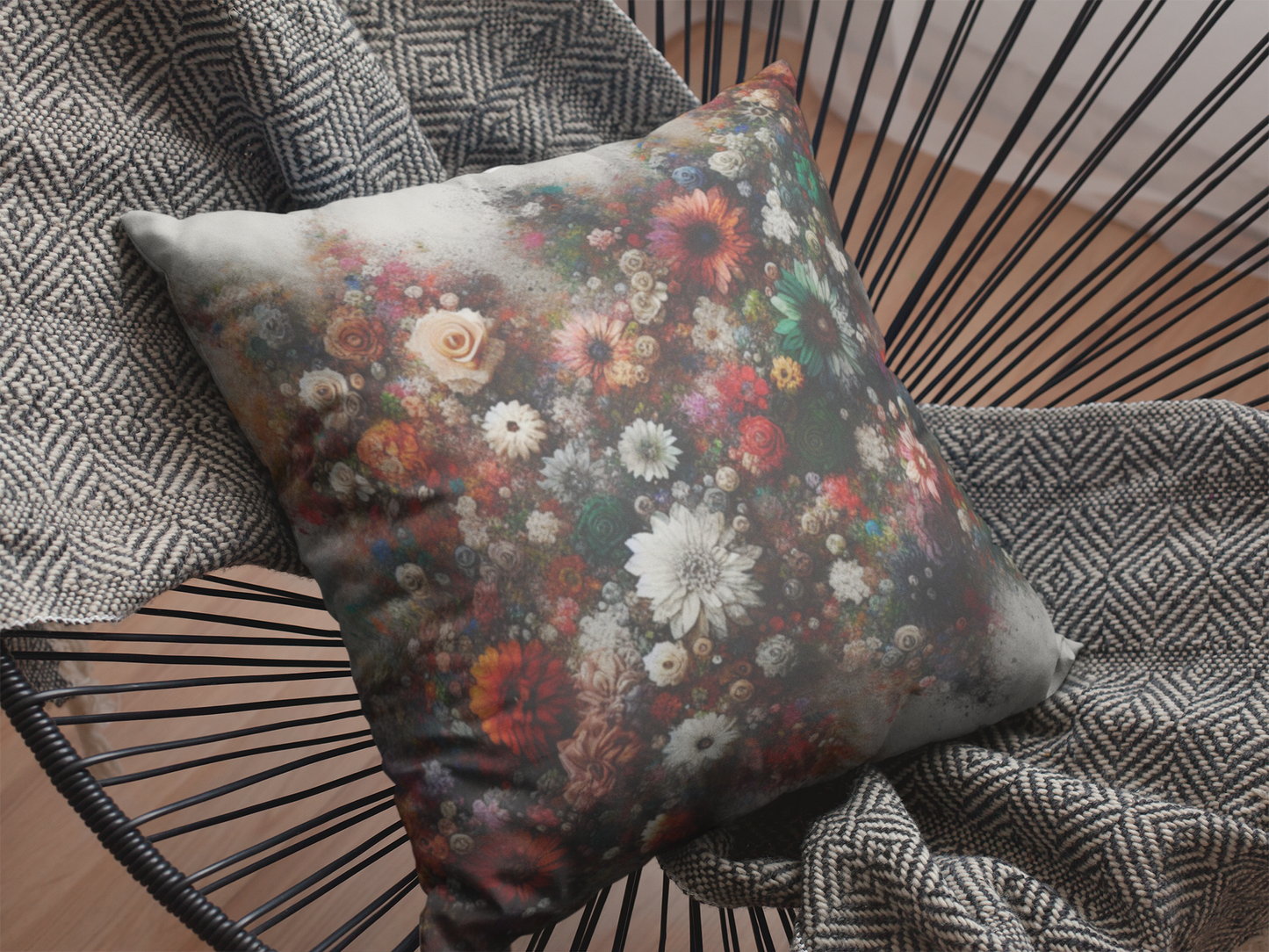 Square Pillowcase