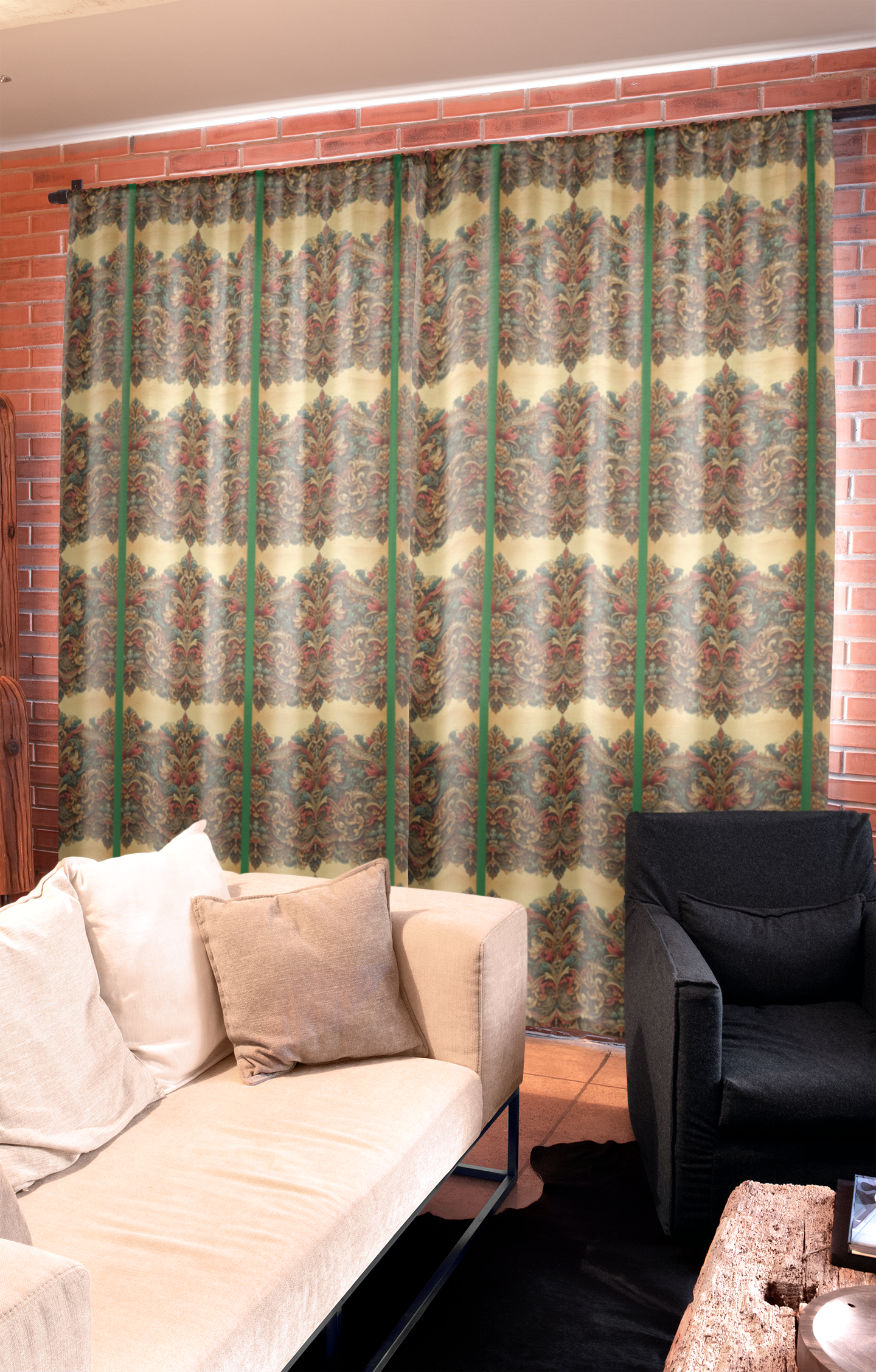 Window Curtain