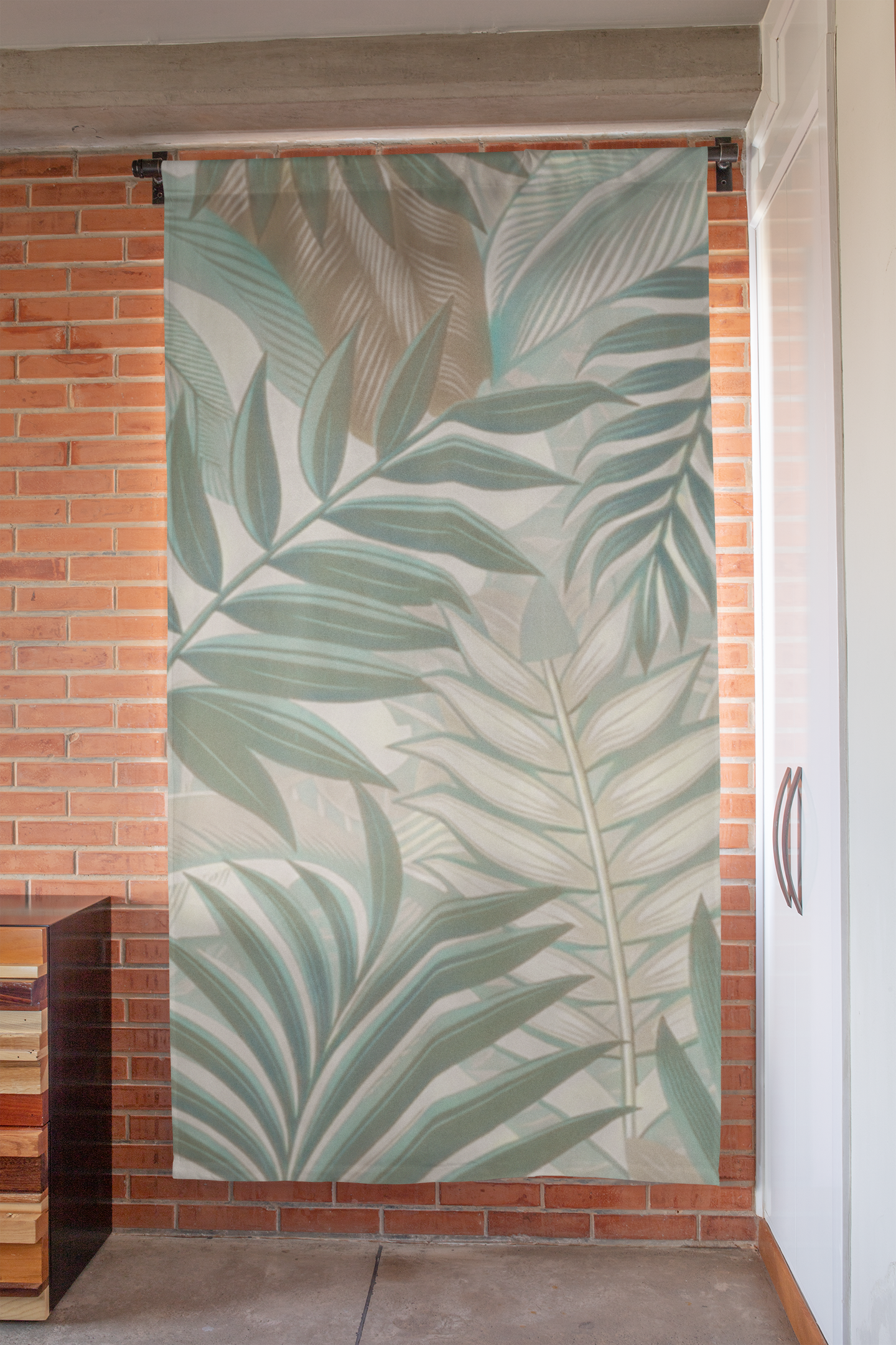 Blackout Window Curtains