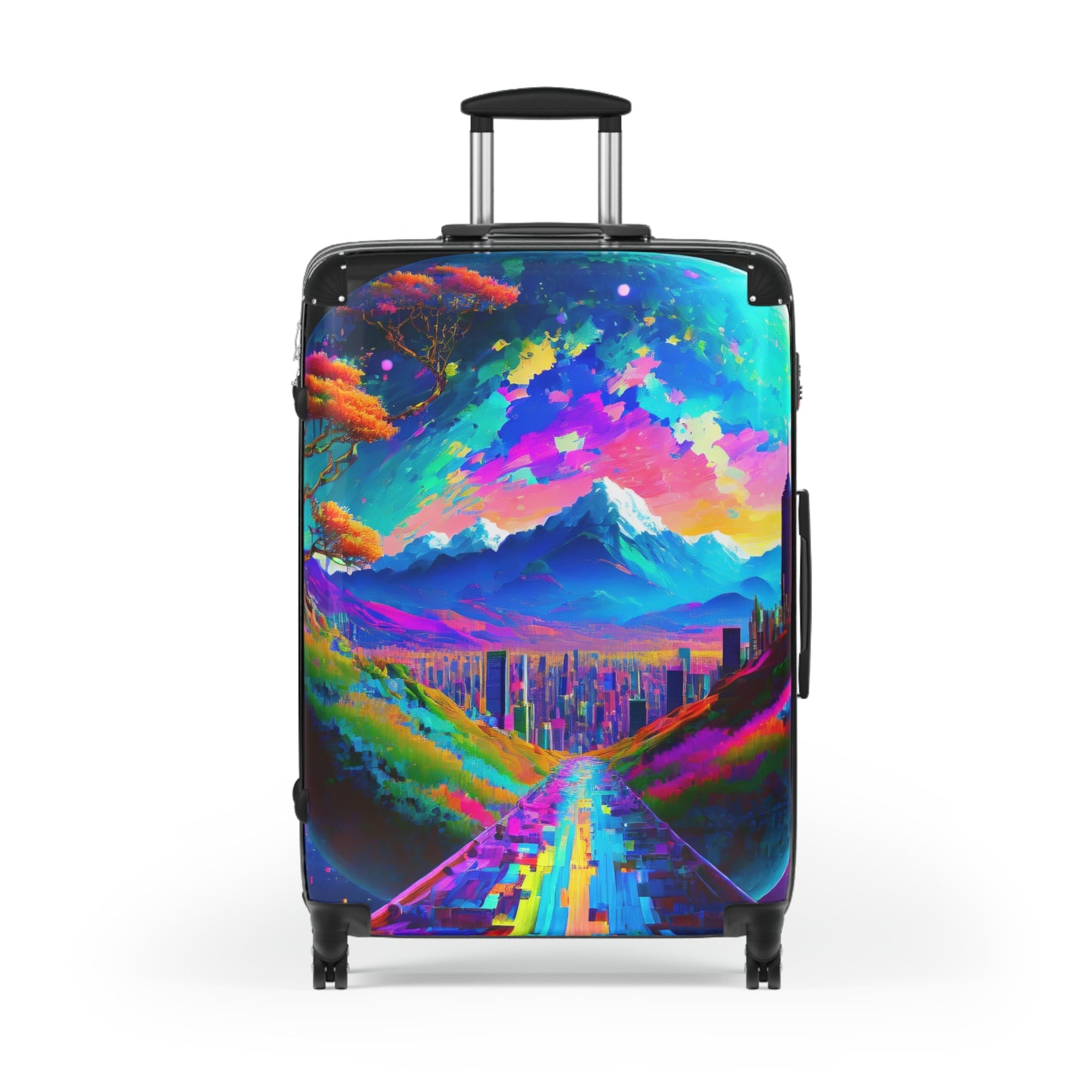 Suitcase
