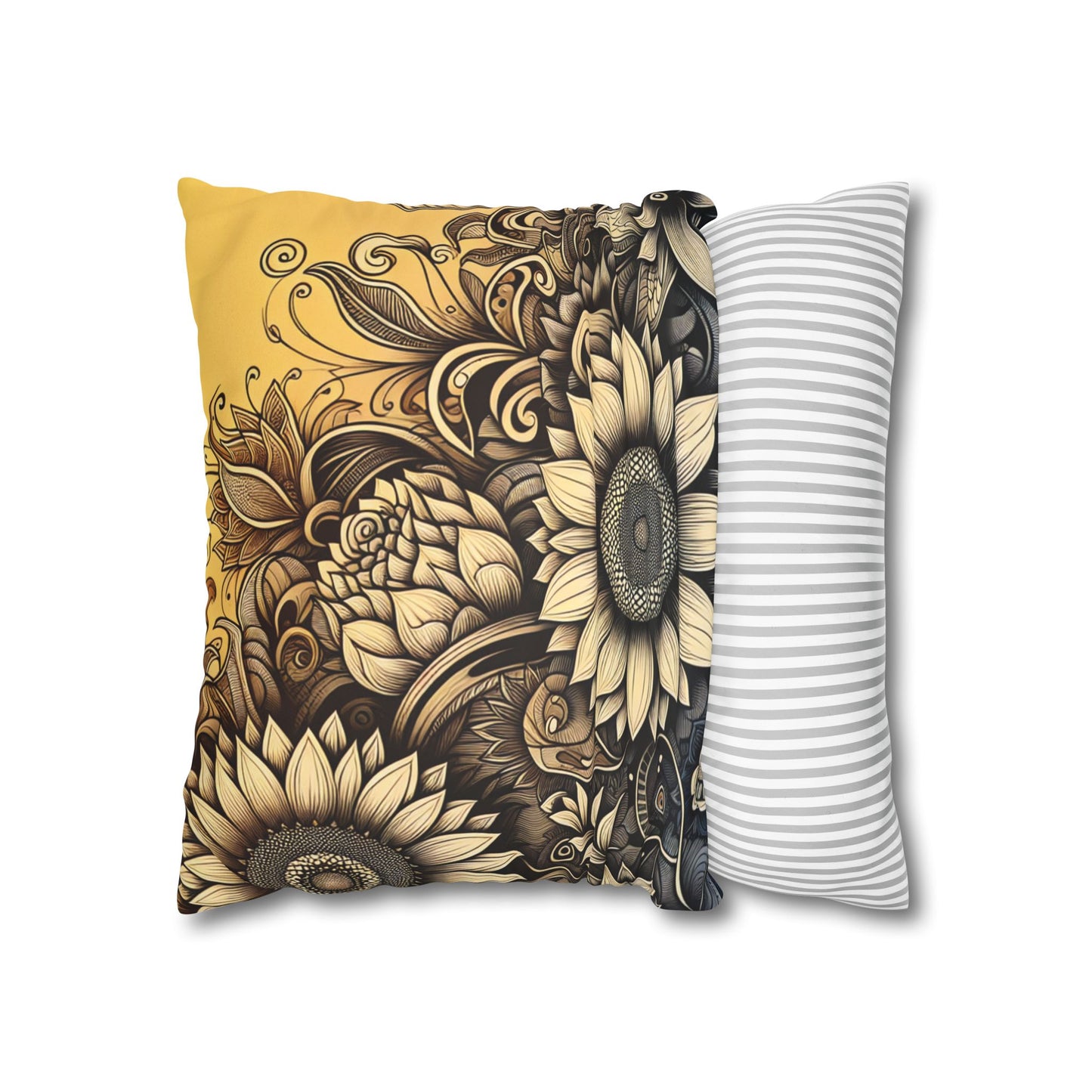 Square Pillowcase