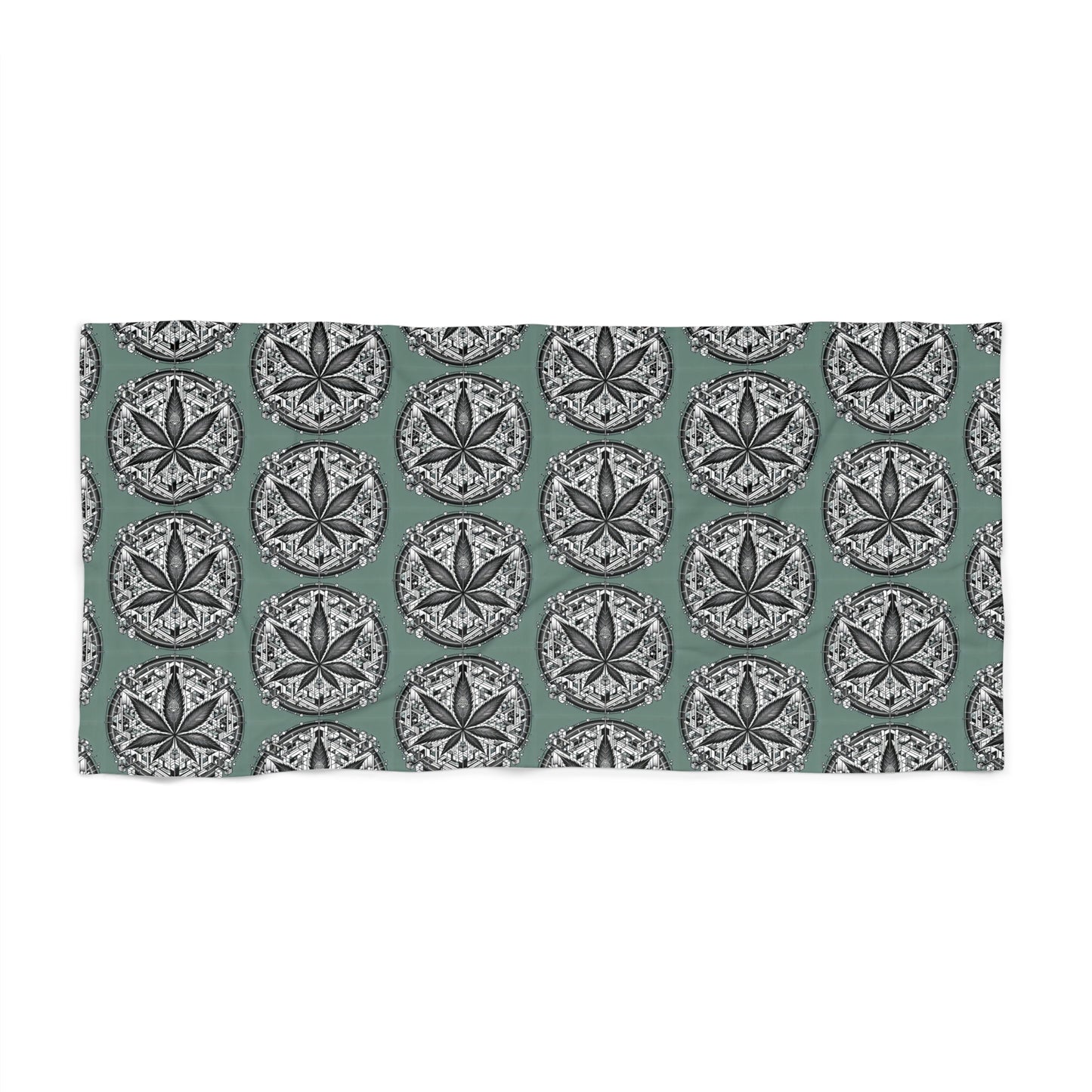 Beach Towel