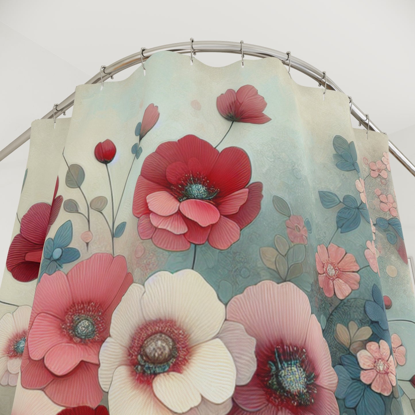 Shower Curtains