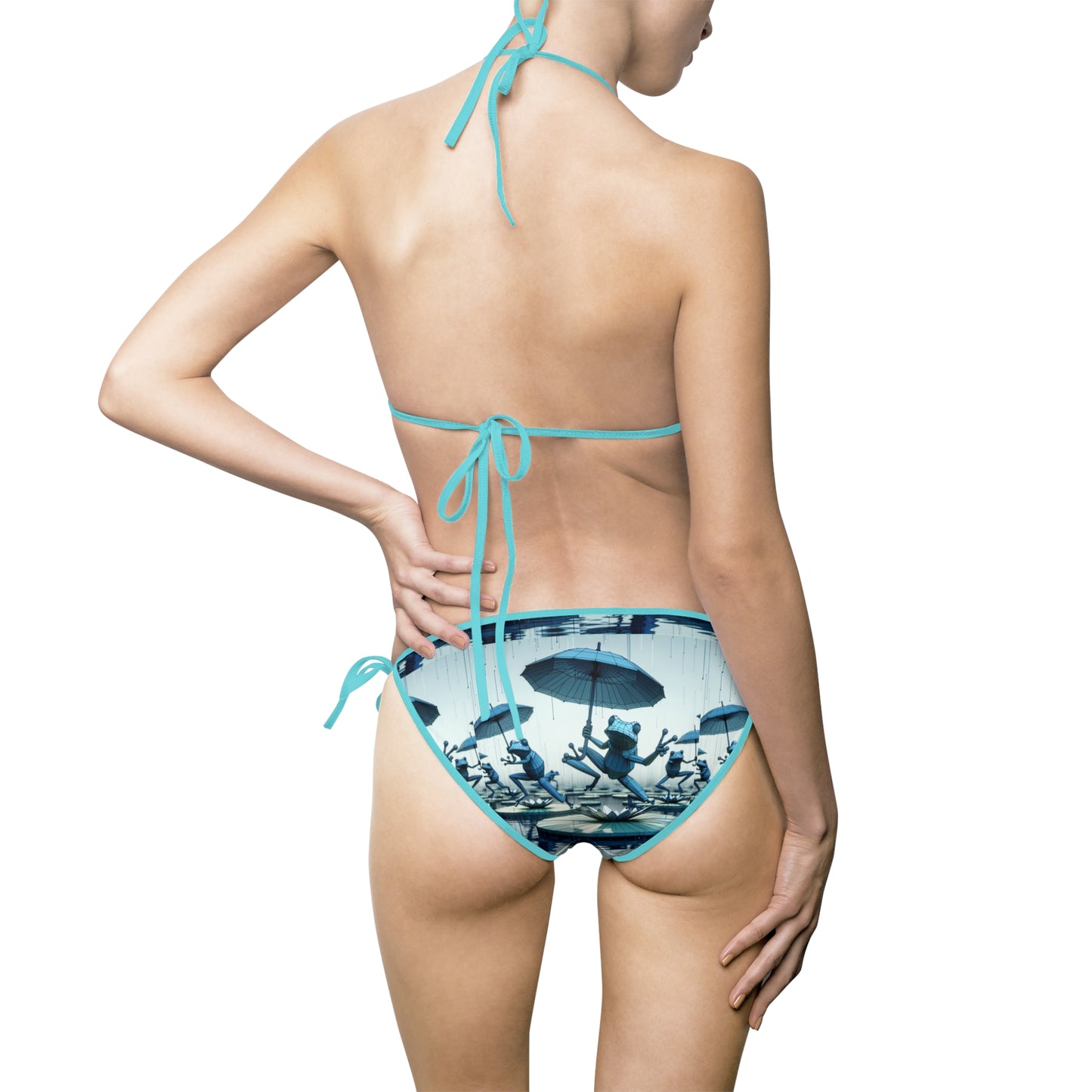 Women's Bikini Swimsuit