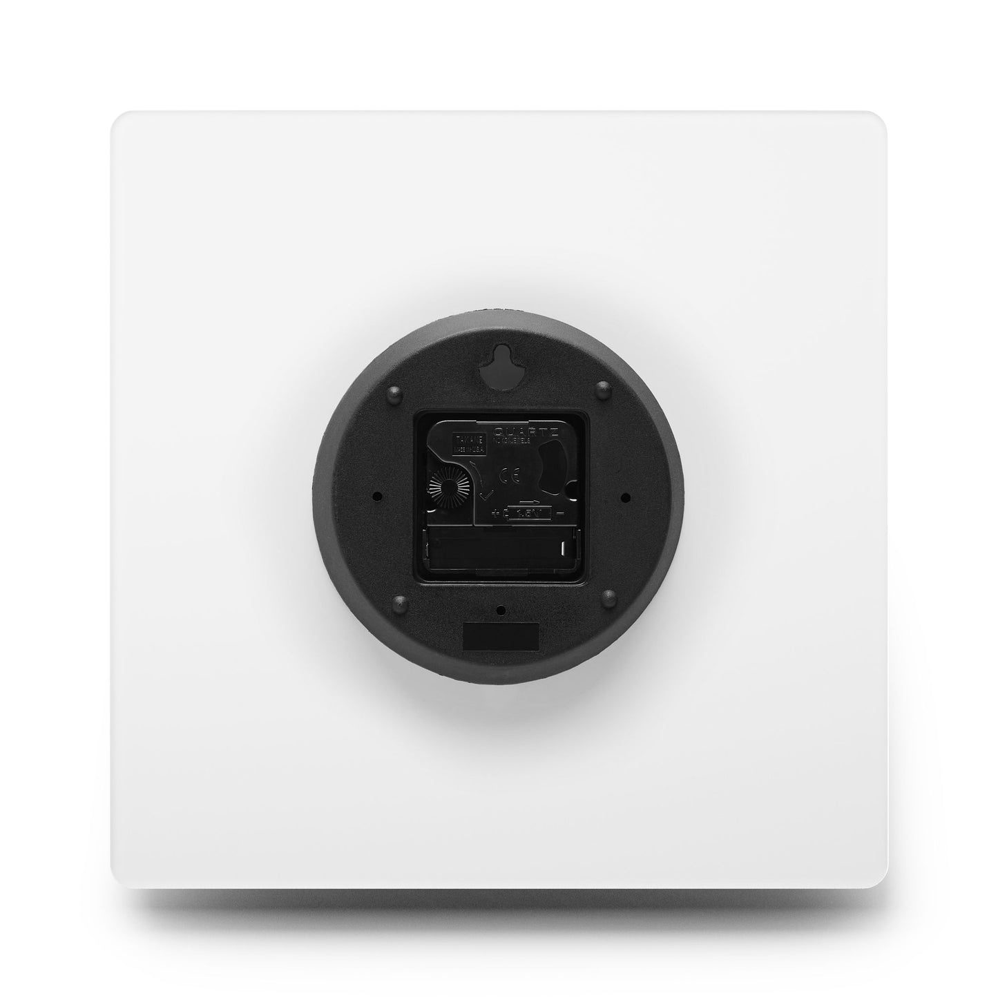 Ani Acrylic Wall Clock