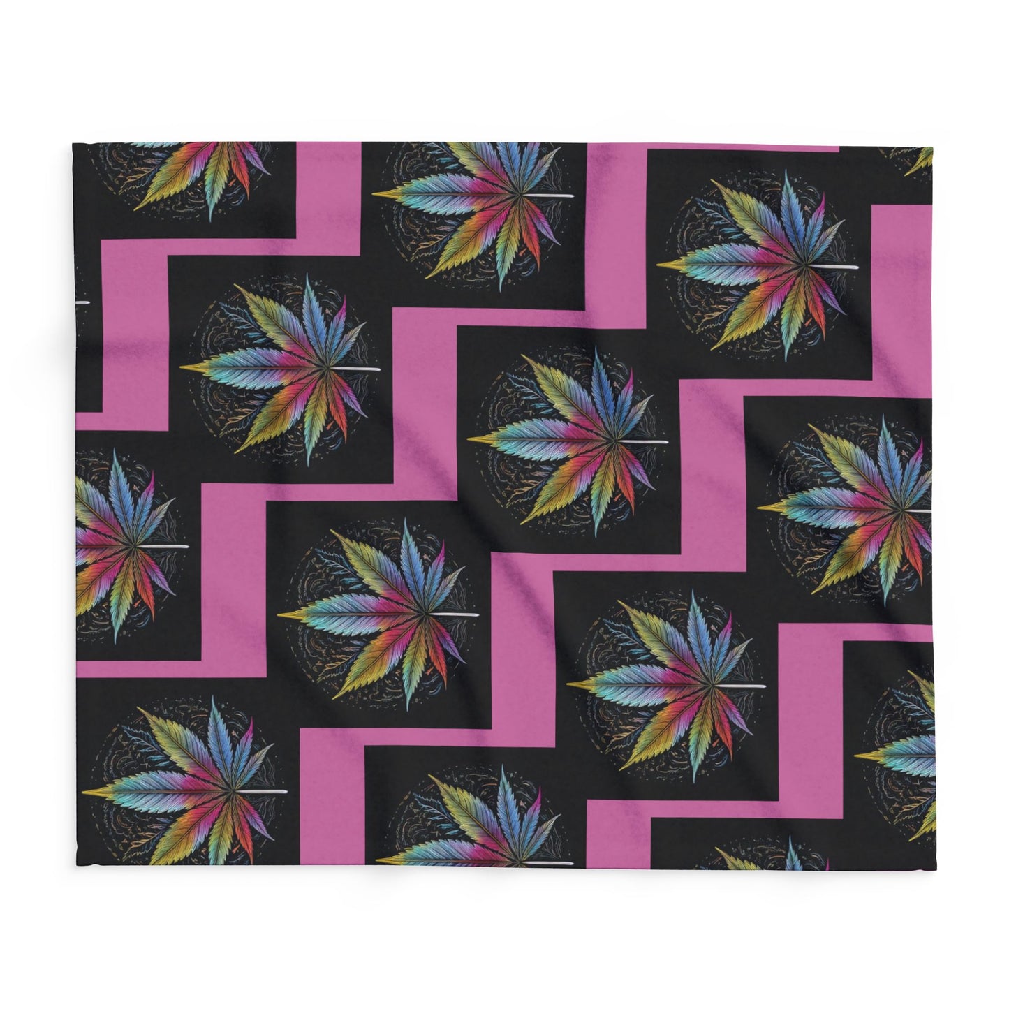 Arctic Fleece Blanket