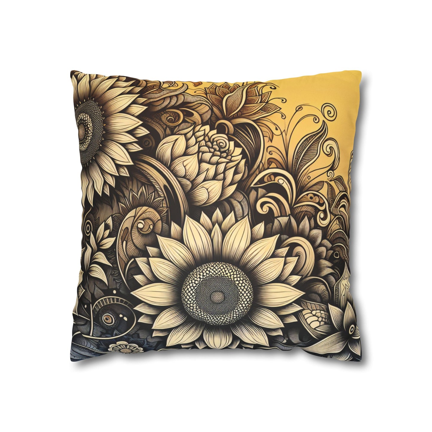 Square Pillowcase