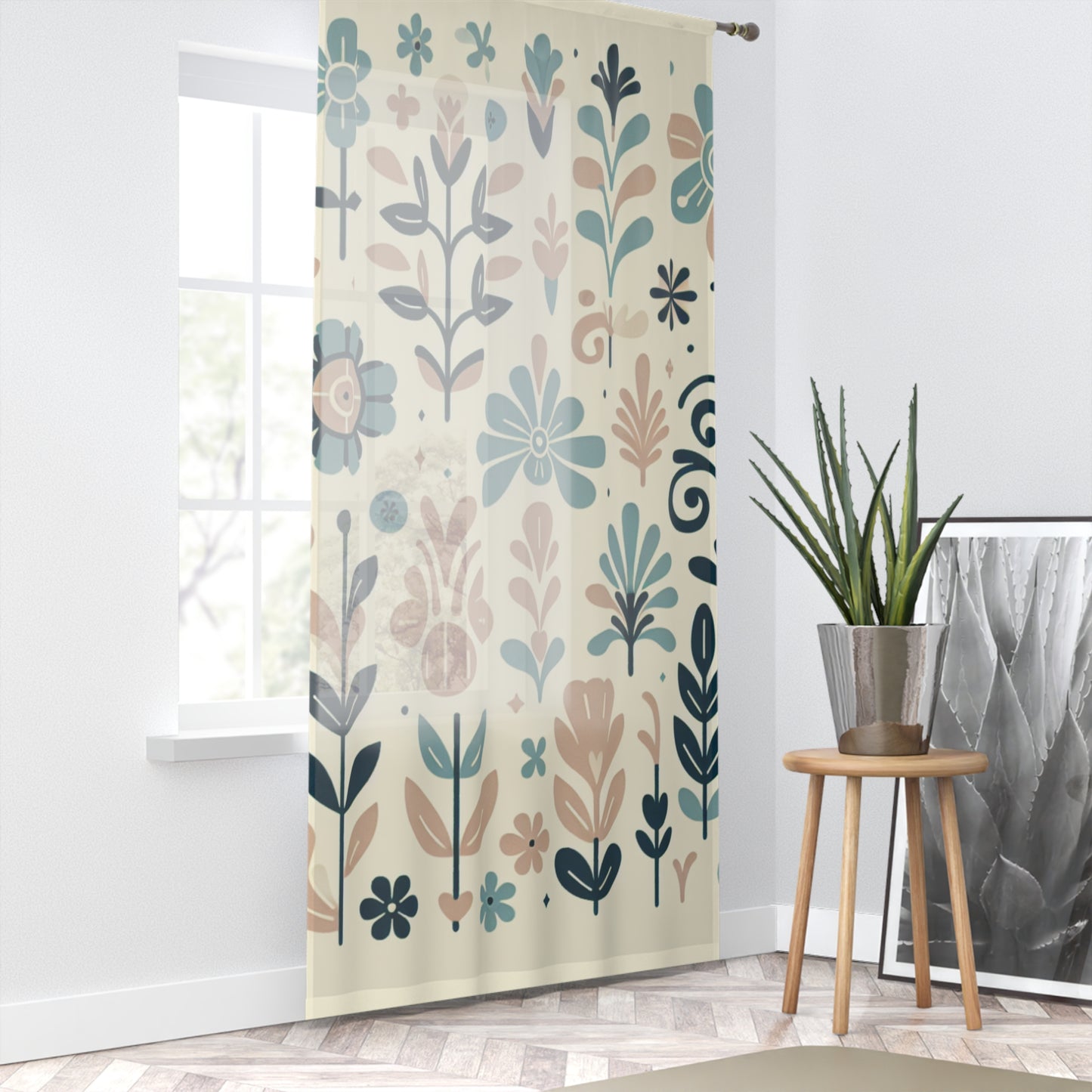 Window Curtain
